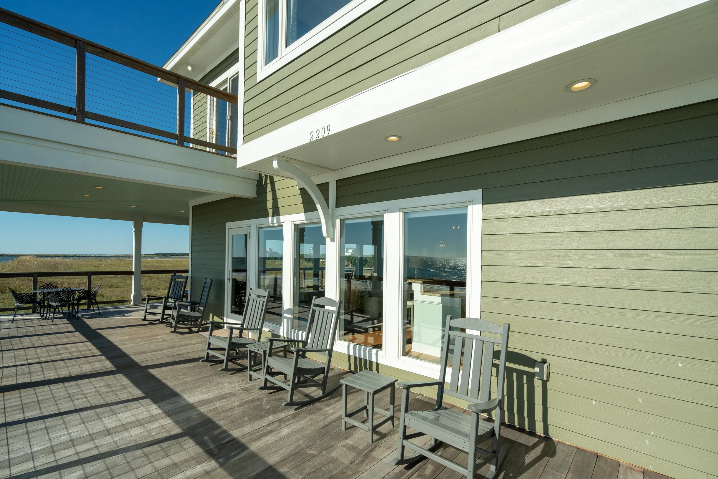 Wander Murrells Inlet Tides #38