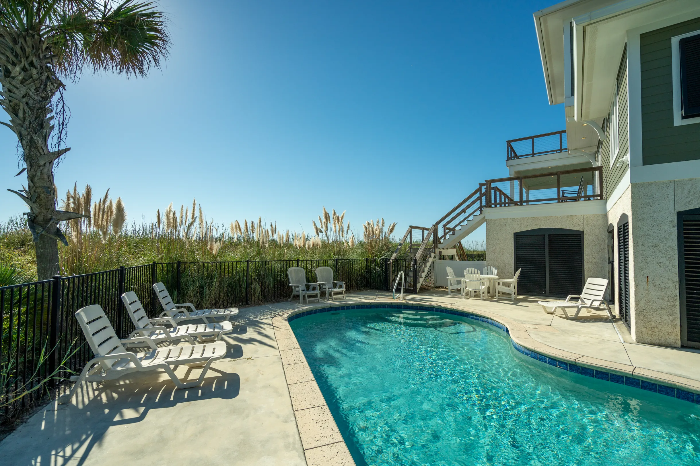 Wander Murrells Inlet Tides #53