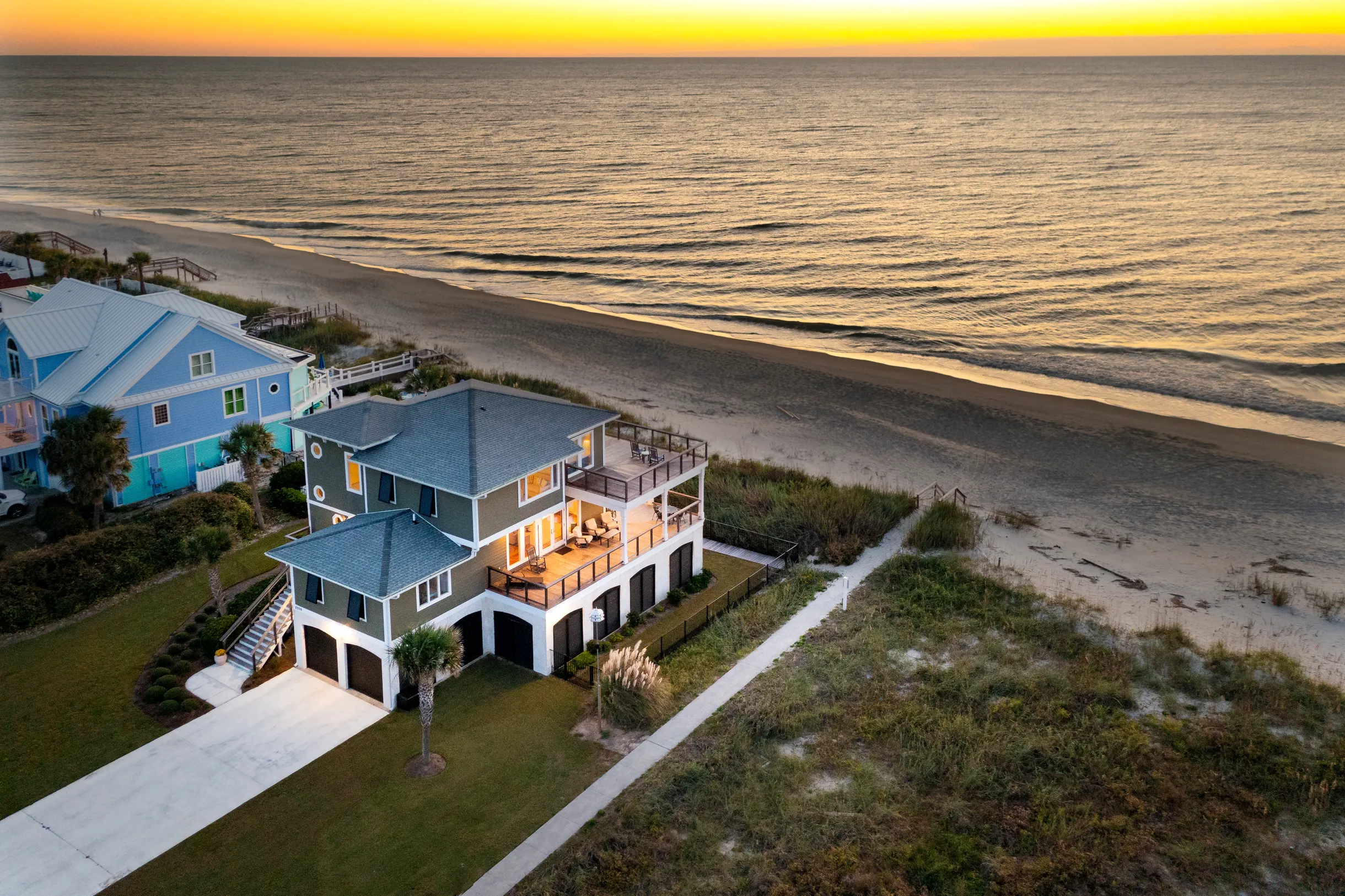 Wander Murrells Inlet Tides #49