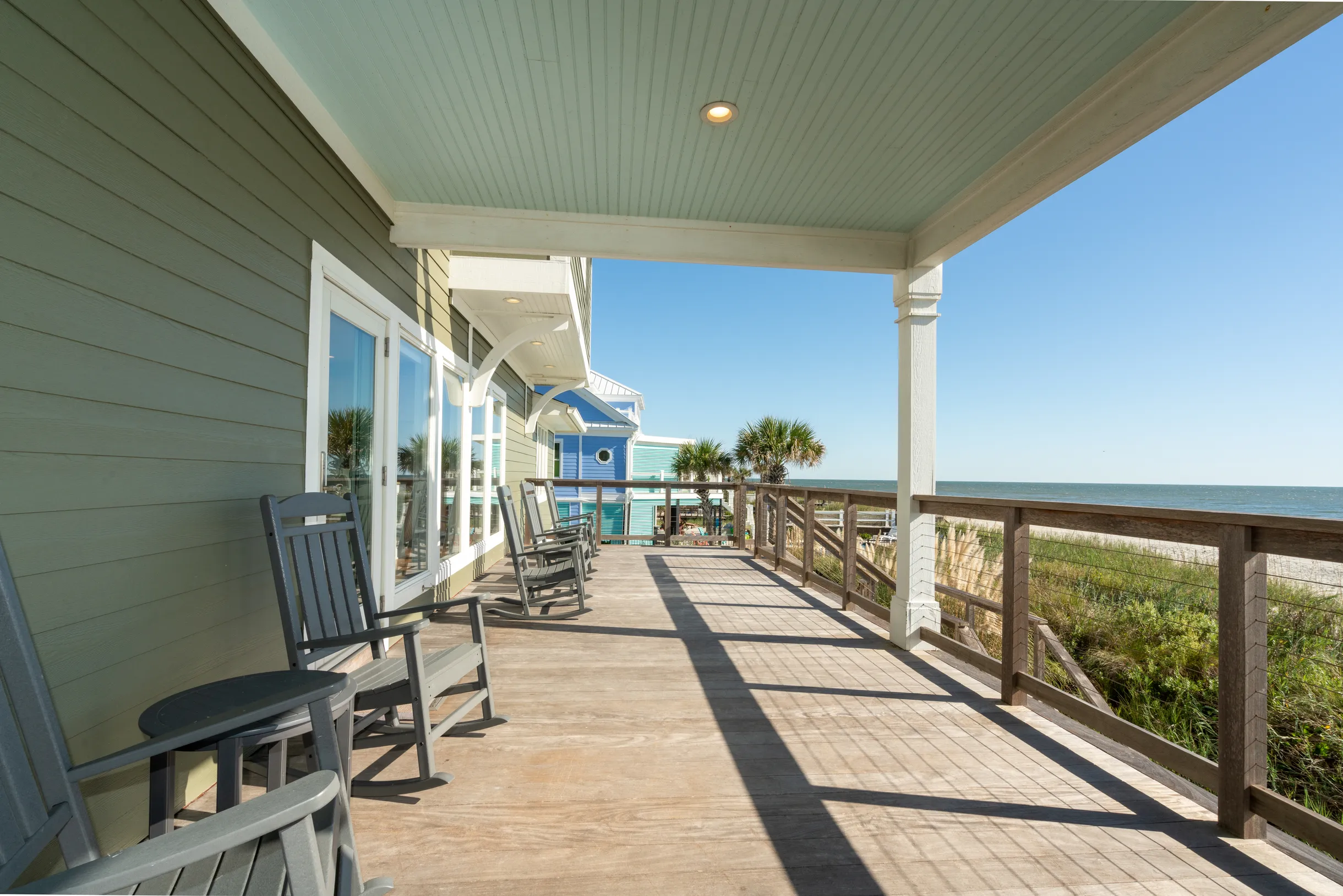 Wander Murrells Inlet Tides #45