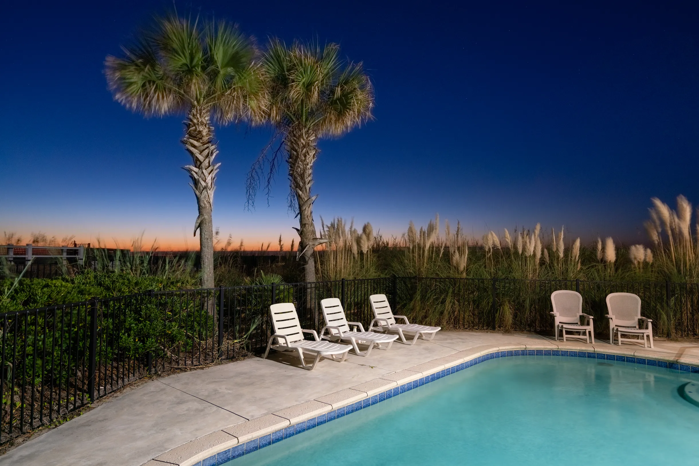 Wander Murrells Inlet Tides #5