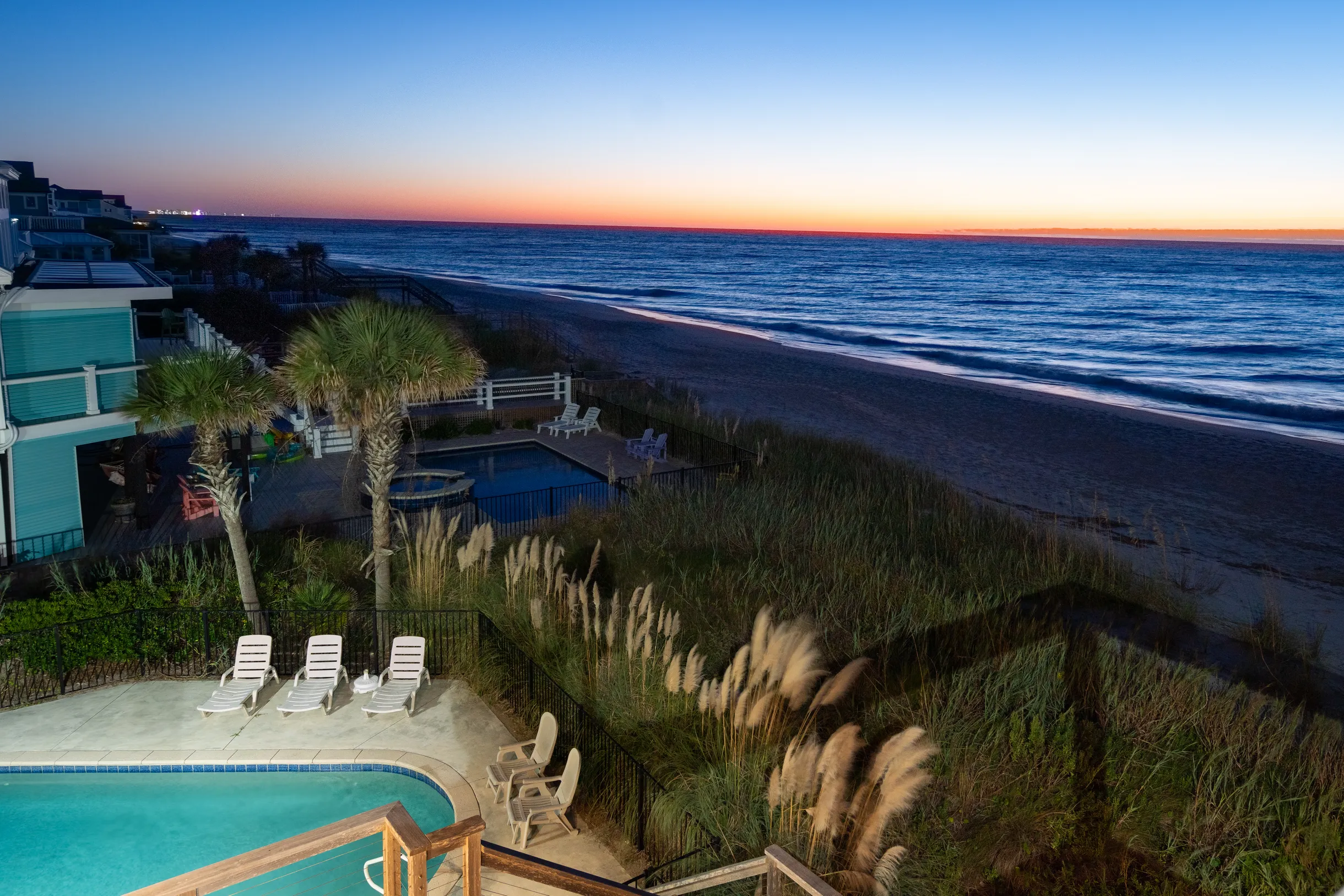 Wander Murrells Inlet Tides #23