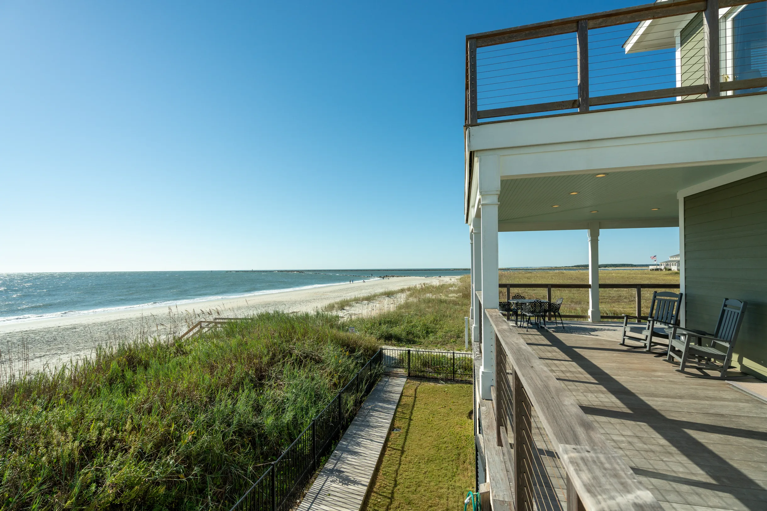 Wander Murrells Inlet Tides #60