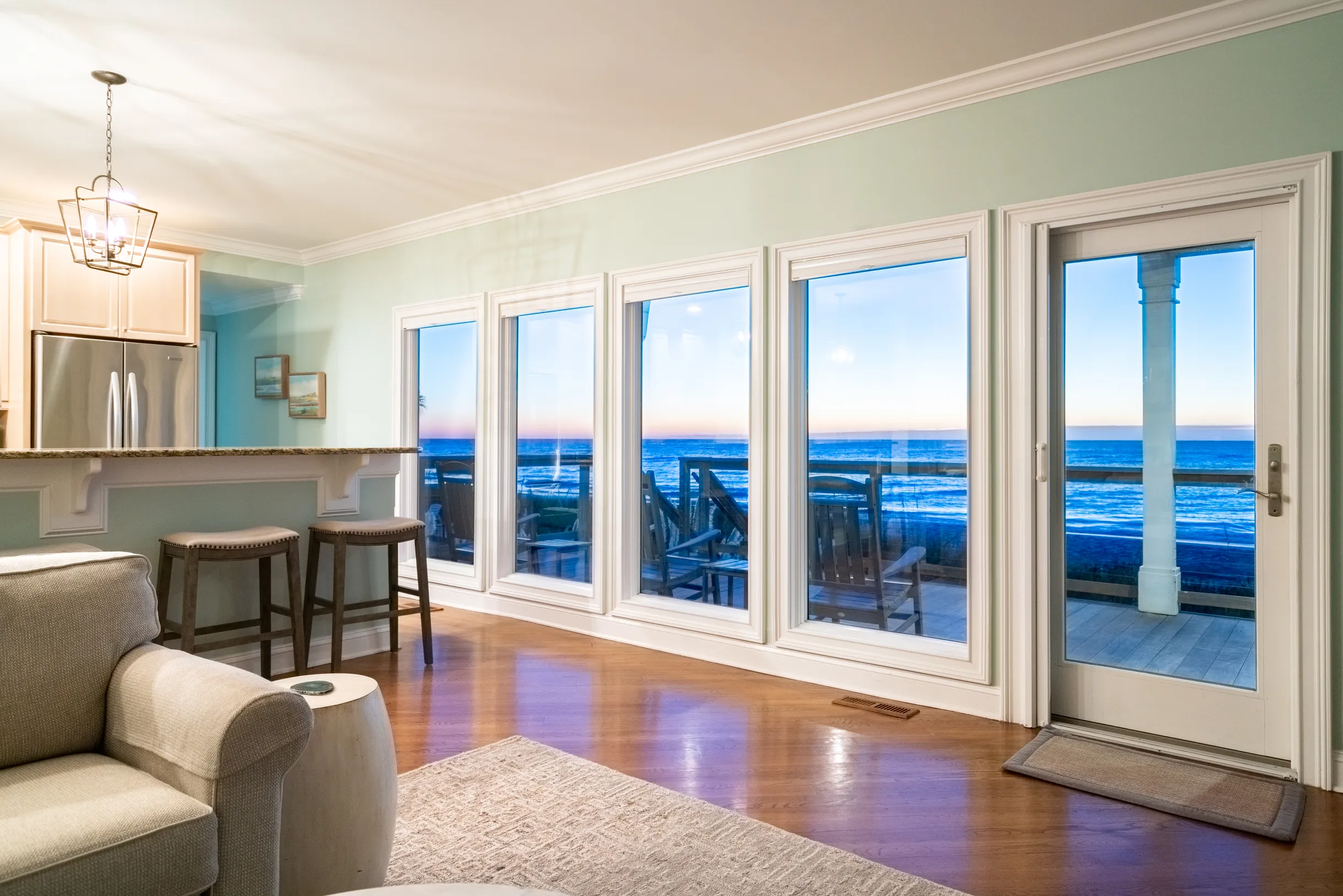 Wander Murrells Inlet Tides #24