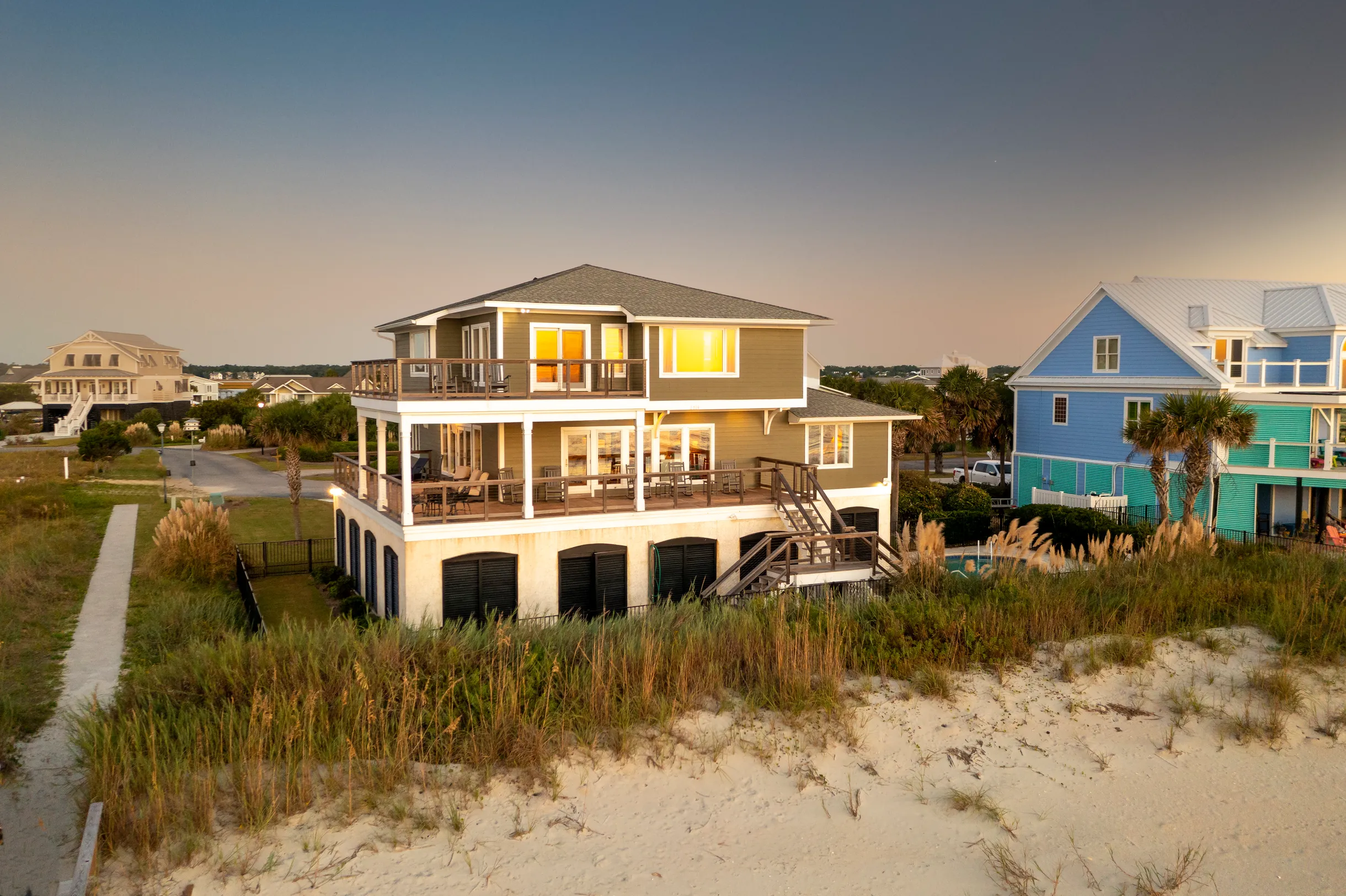 Wander Murrells Inlet Tides #39