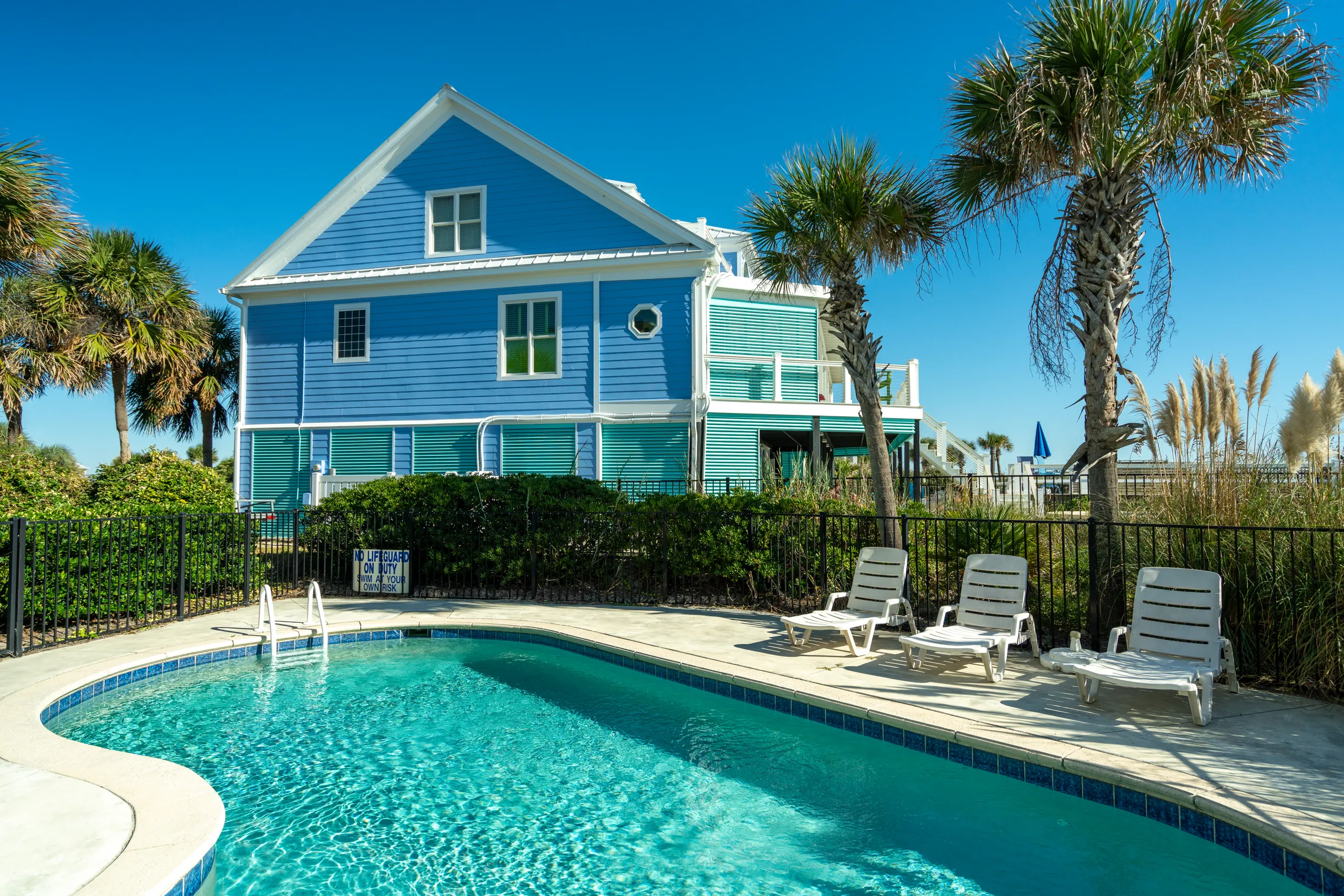 Wander Murrells Inlet Tides #50