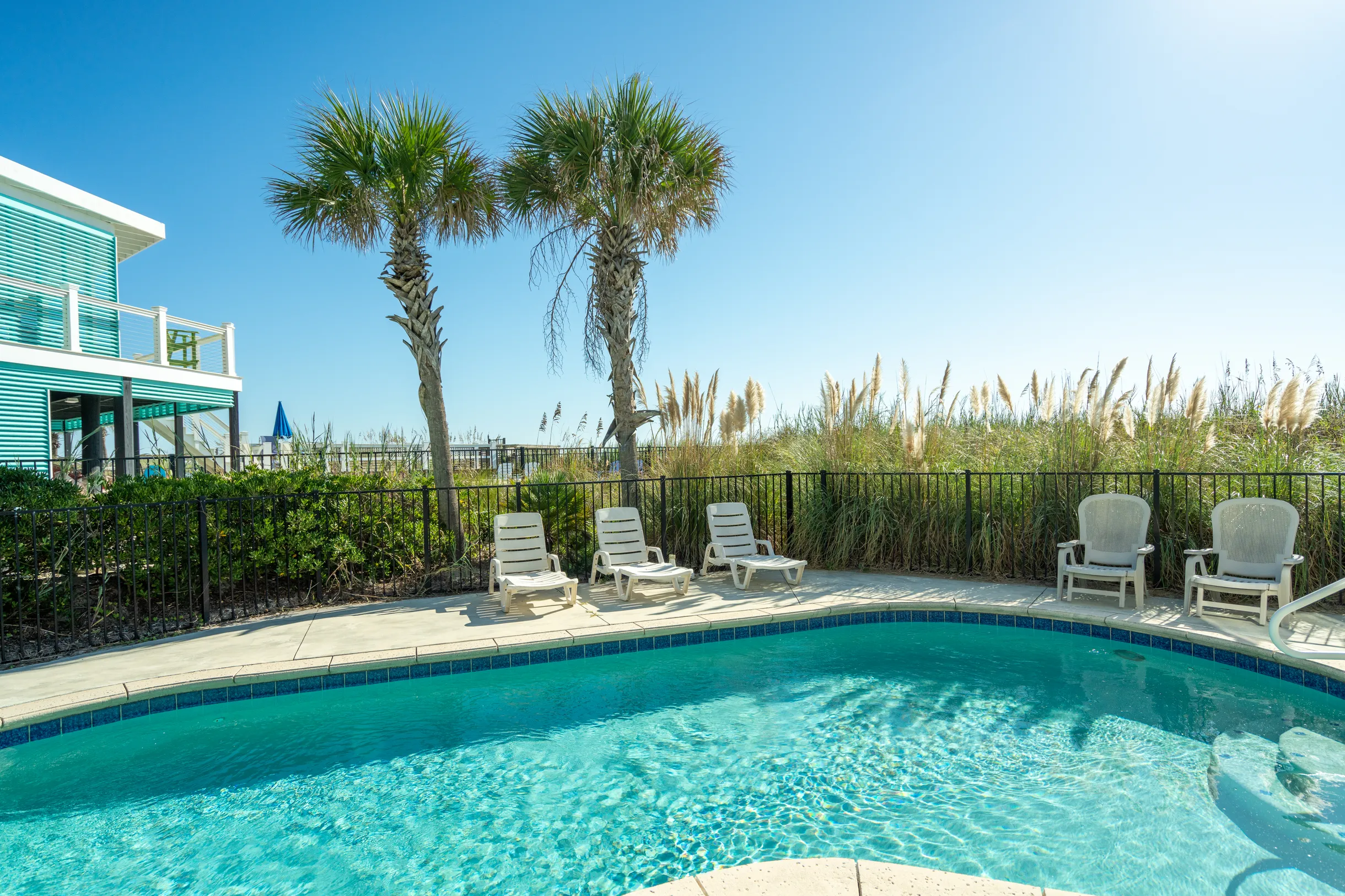 Wander Murrells Inlet Tides #46