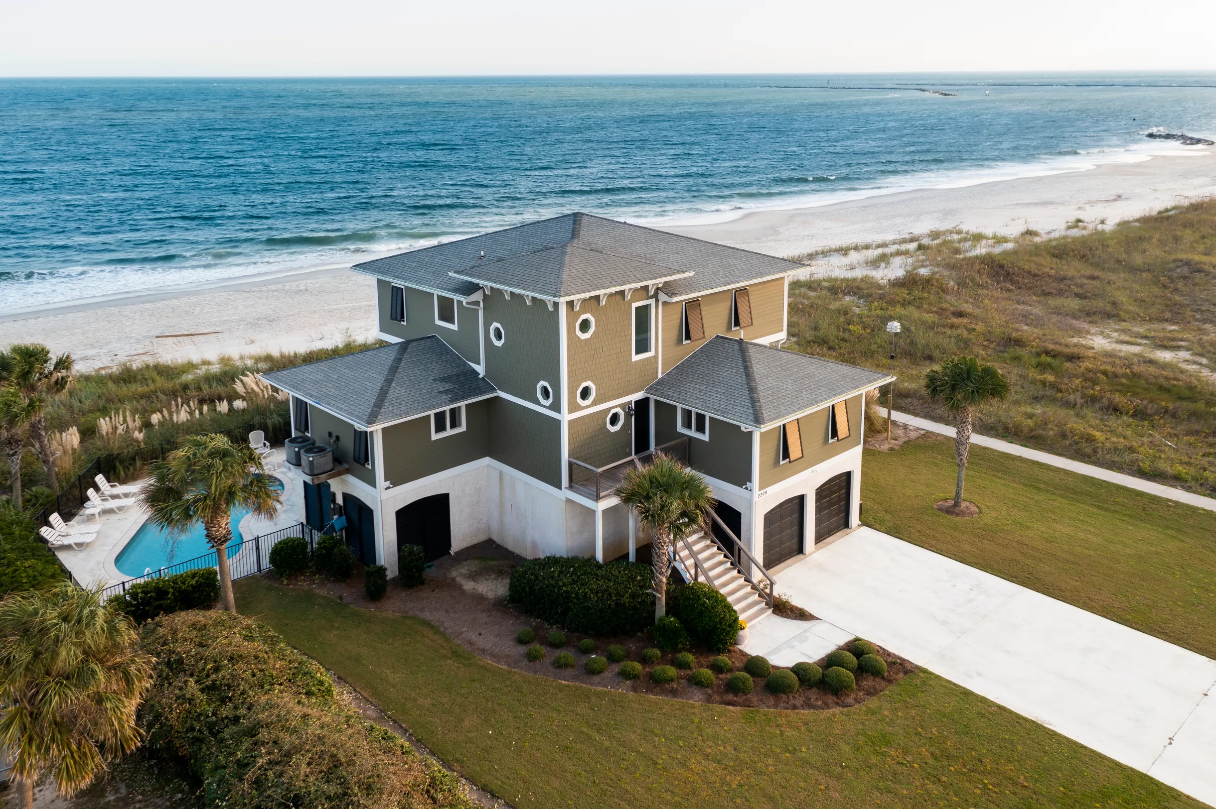 Wander Murrells Inlet Tides #58
