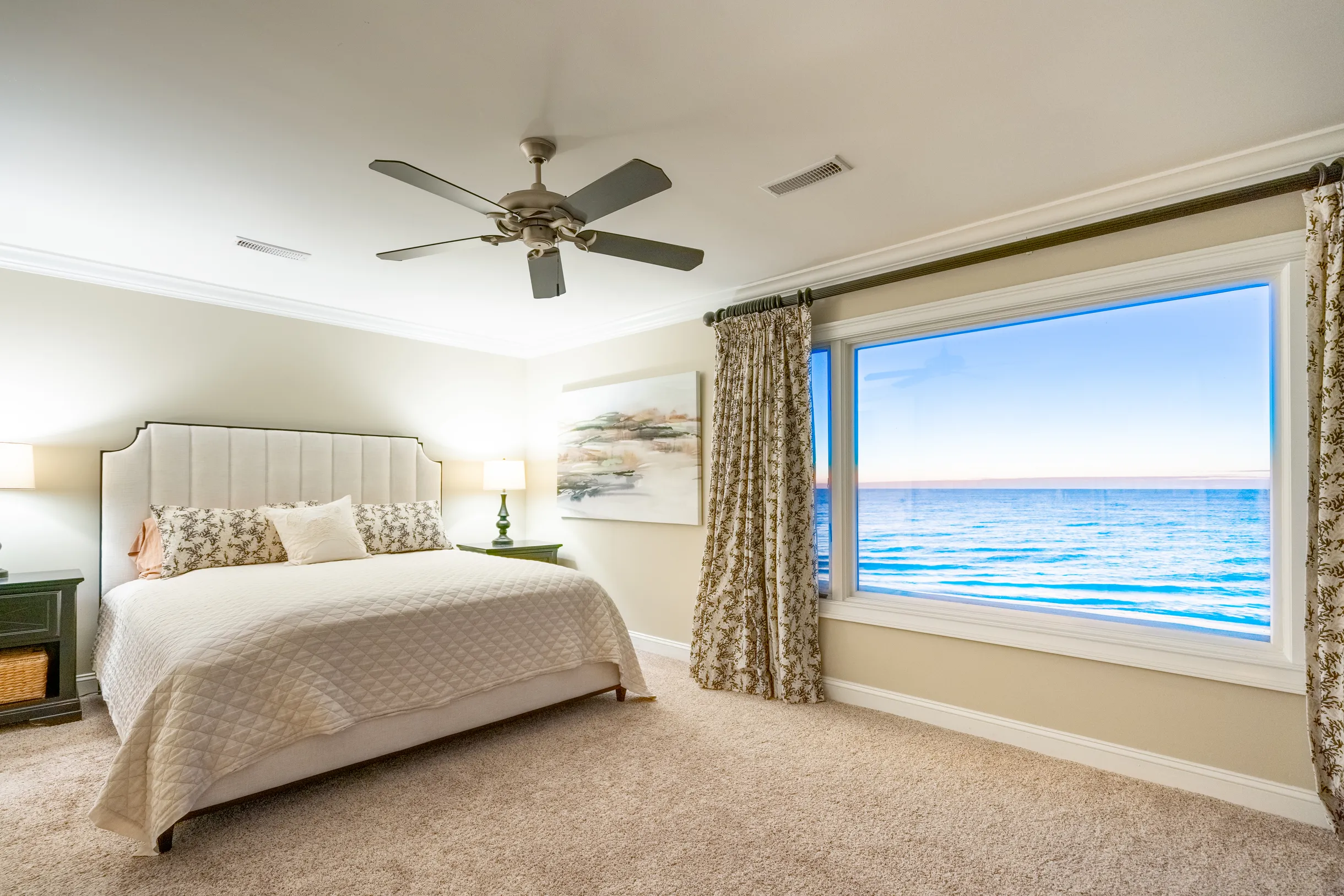 Wander Murrells Inlet Tides #25