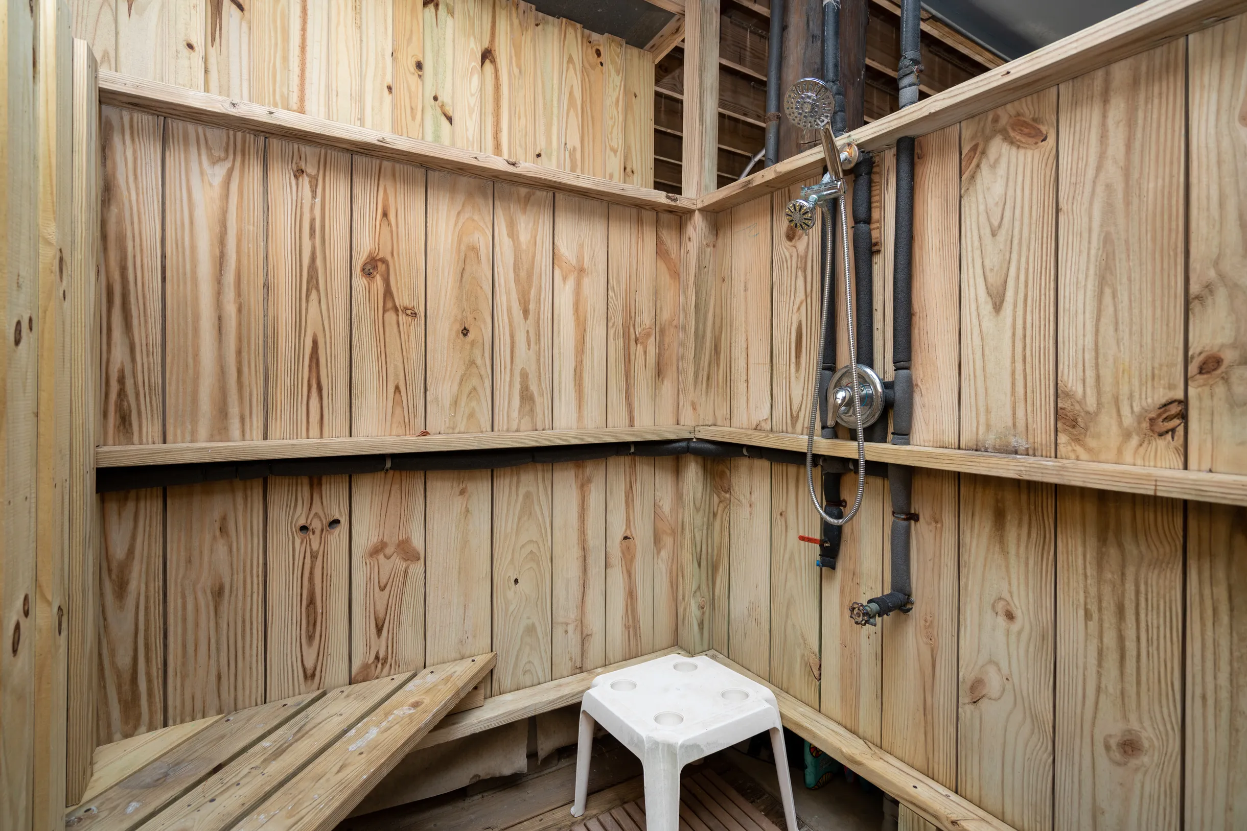 Wander Murrells Inlet Tides #6