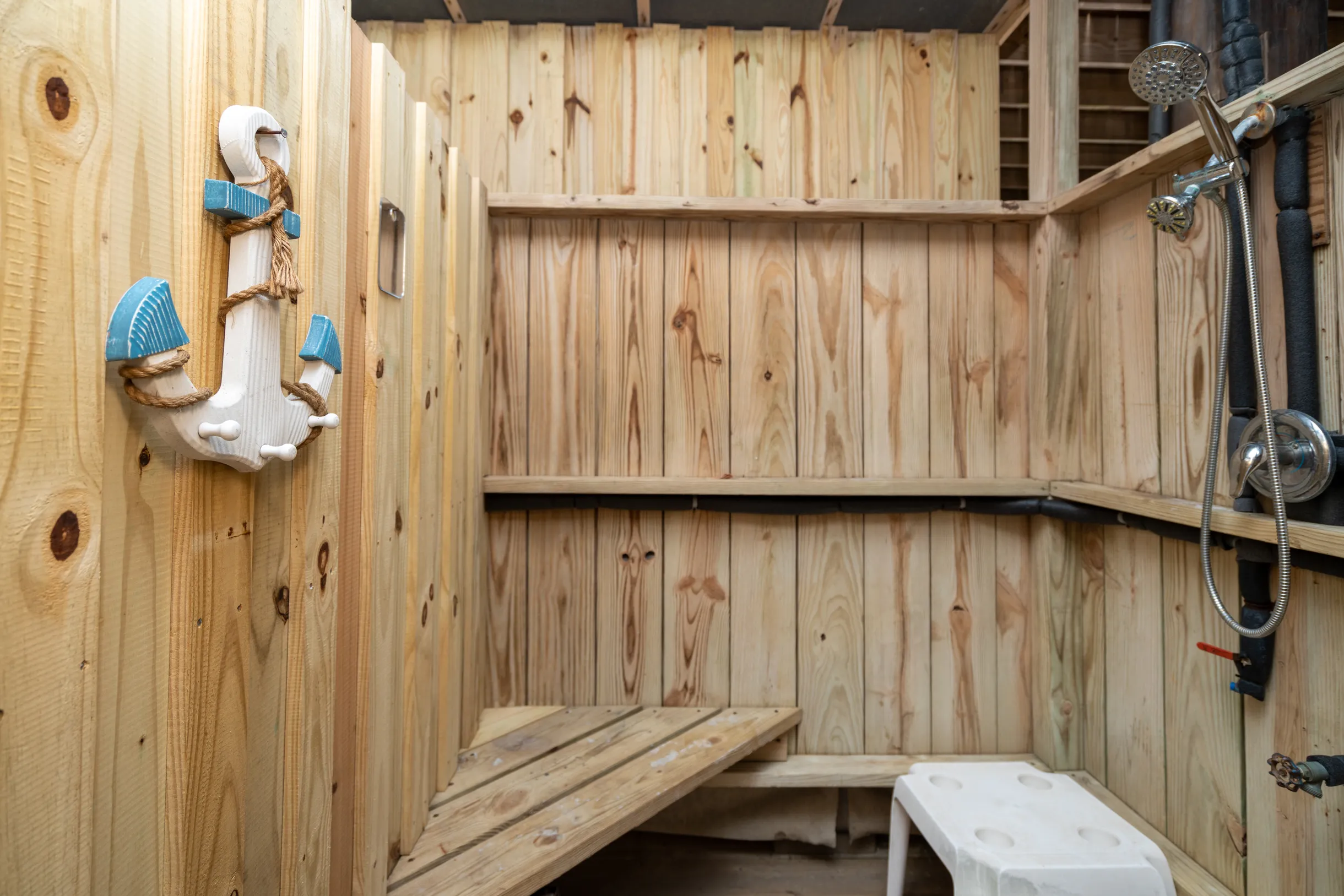 Wander Murrells Inlet Tides #26