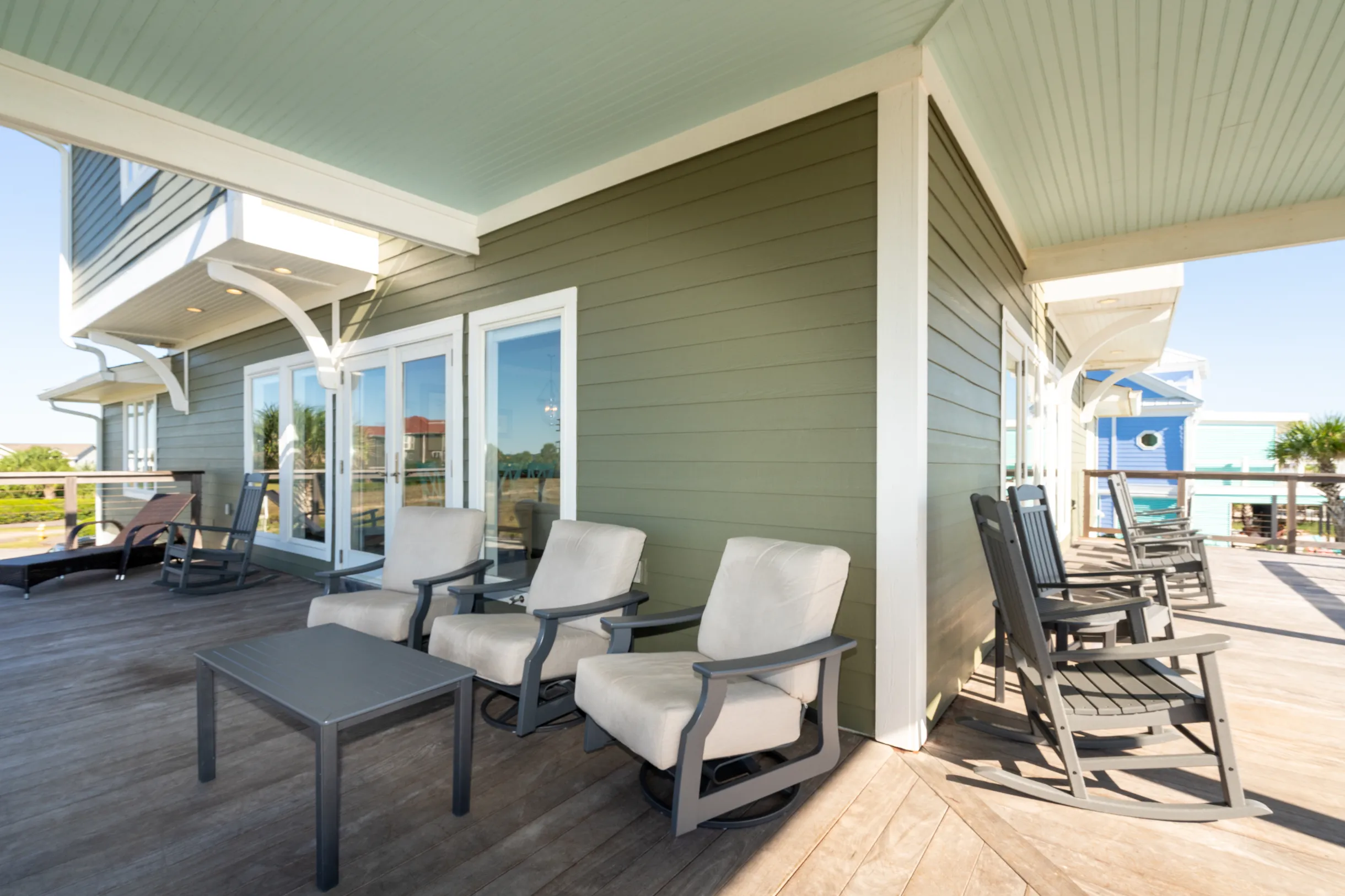 Wander Murrells Inlet Tides #59