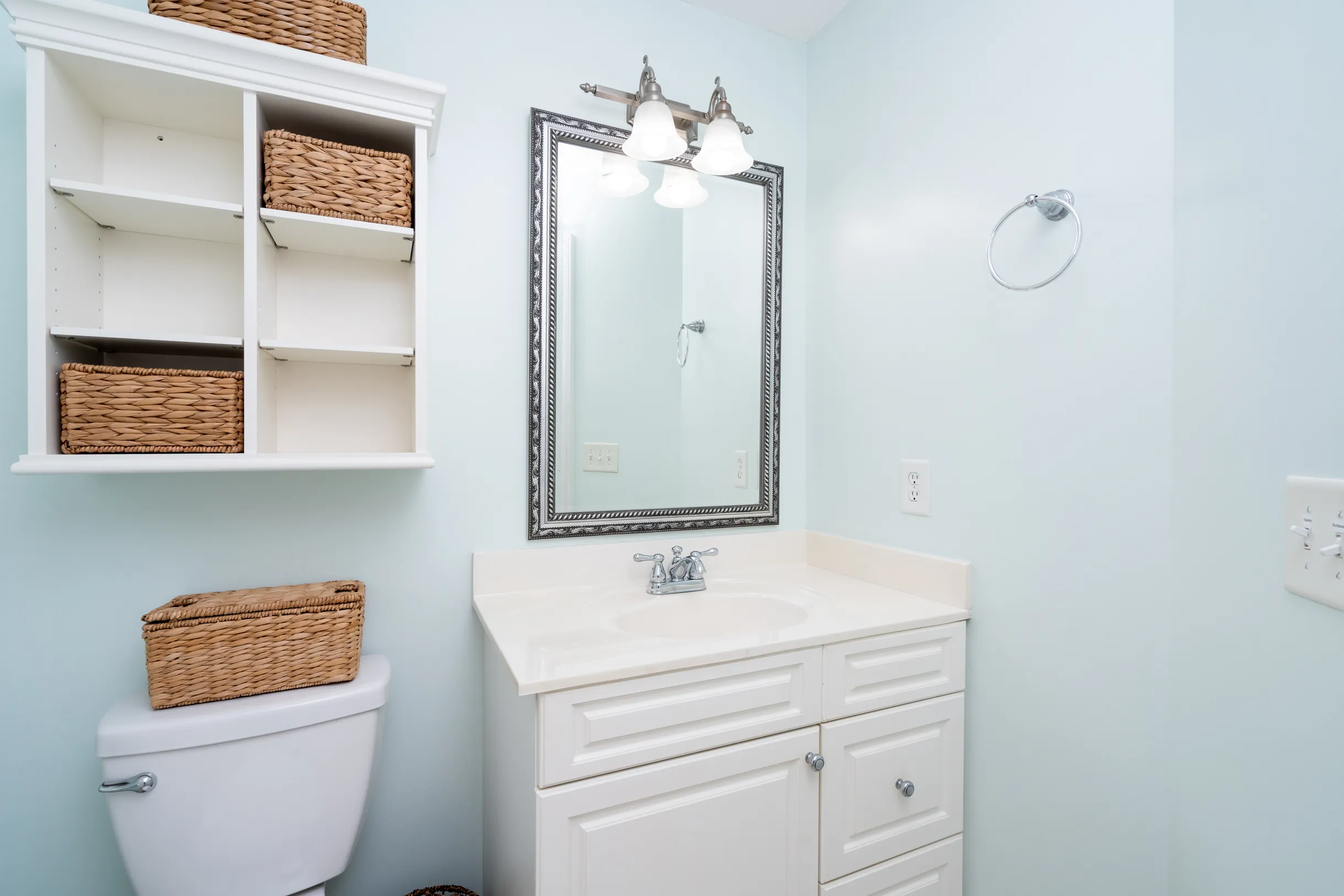 Wander Murrells Inlet Tides #8