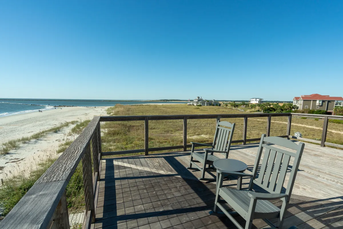 Wander Murrells Inlet Tides