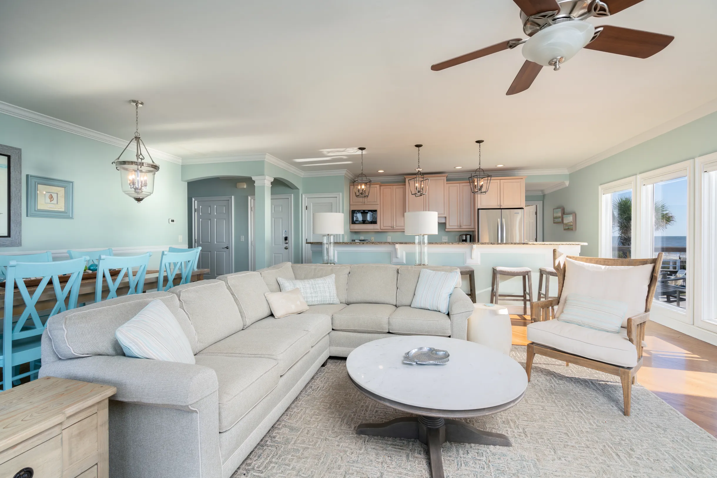 Wander Murrells Inlet Tides #56