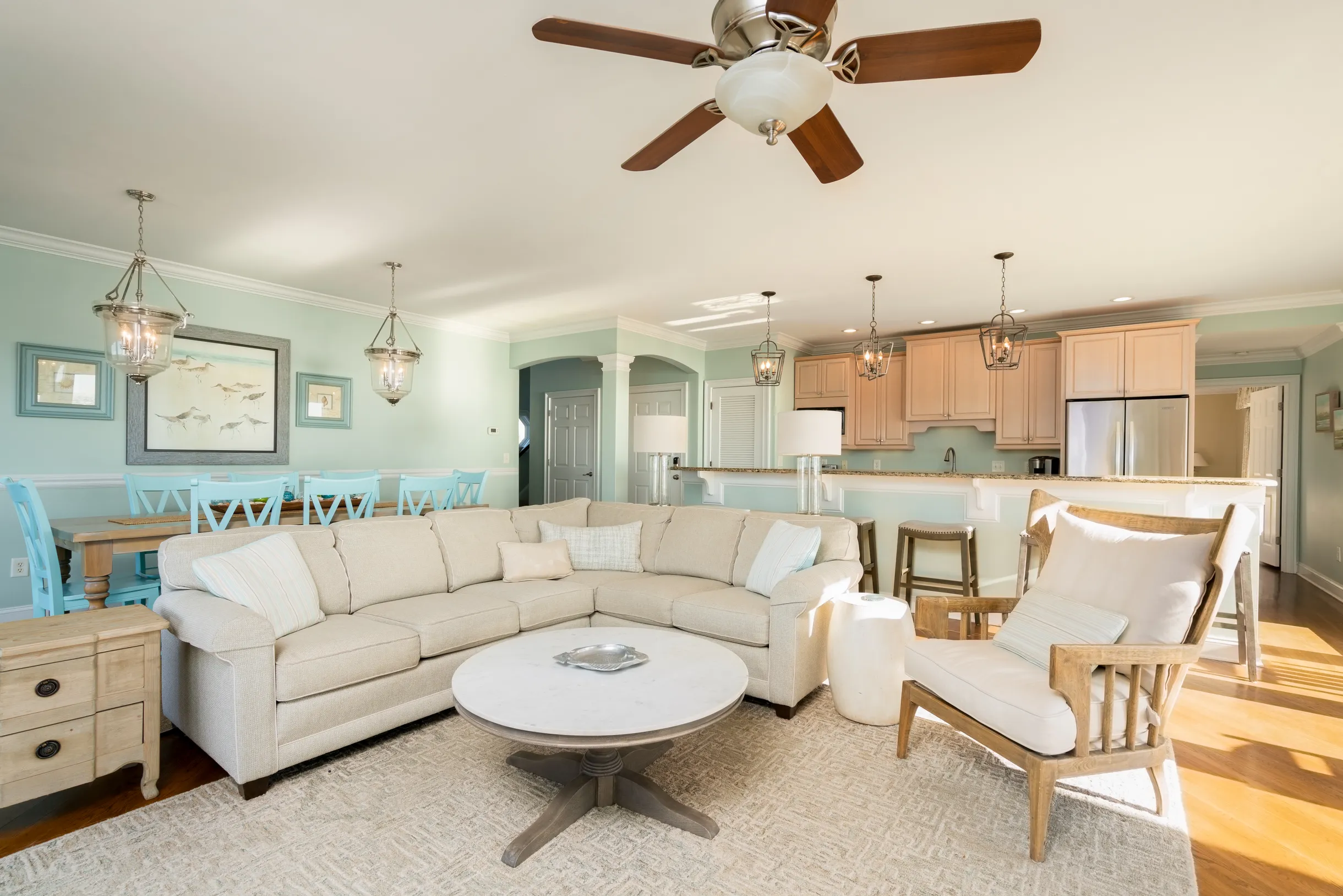 Wander Murrells Inlet Tides #42