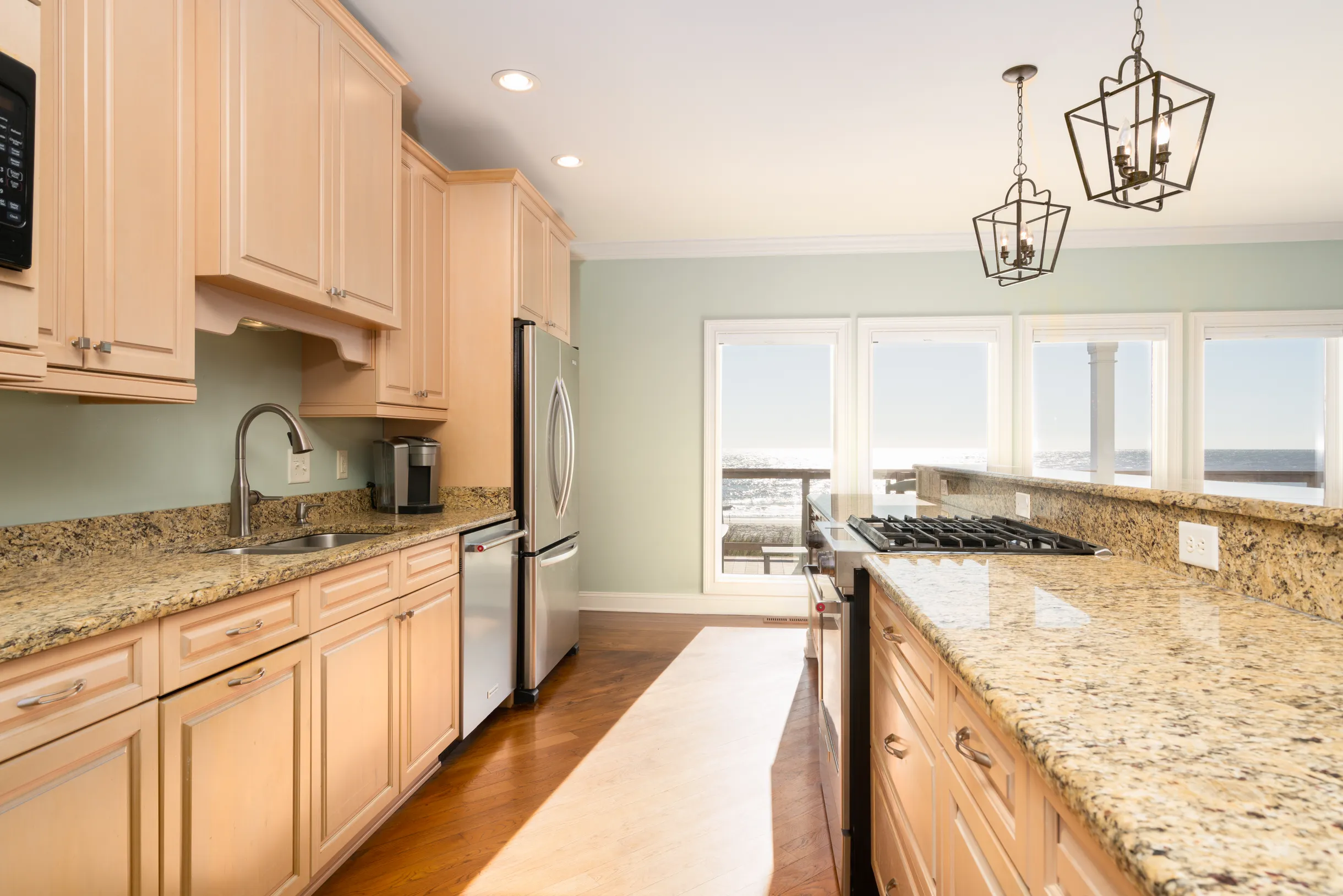 Wander Murrells Inlet Tides #43