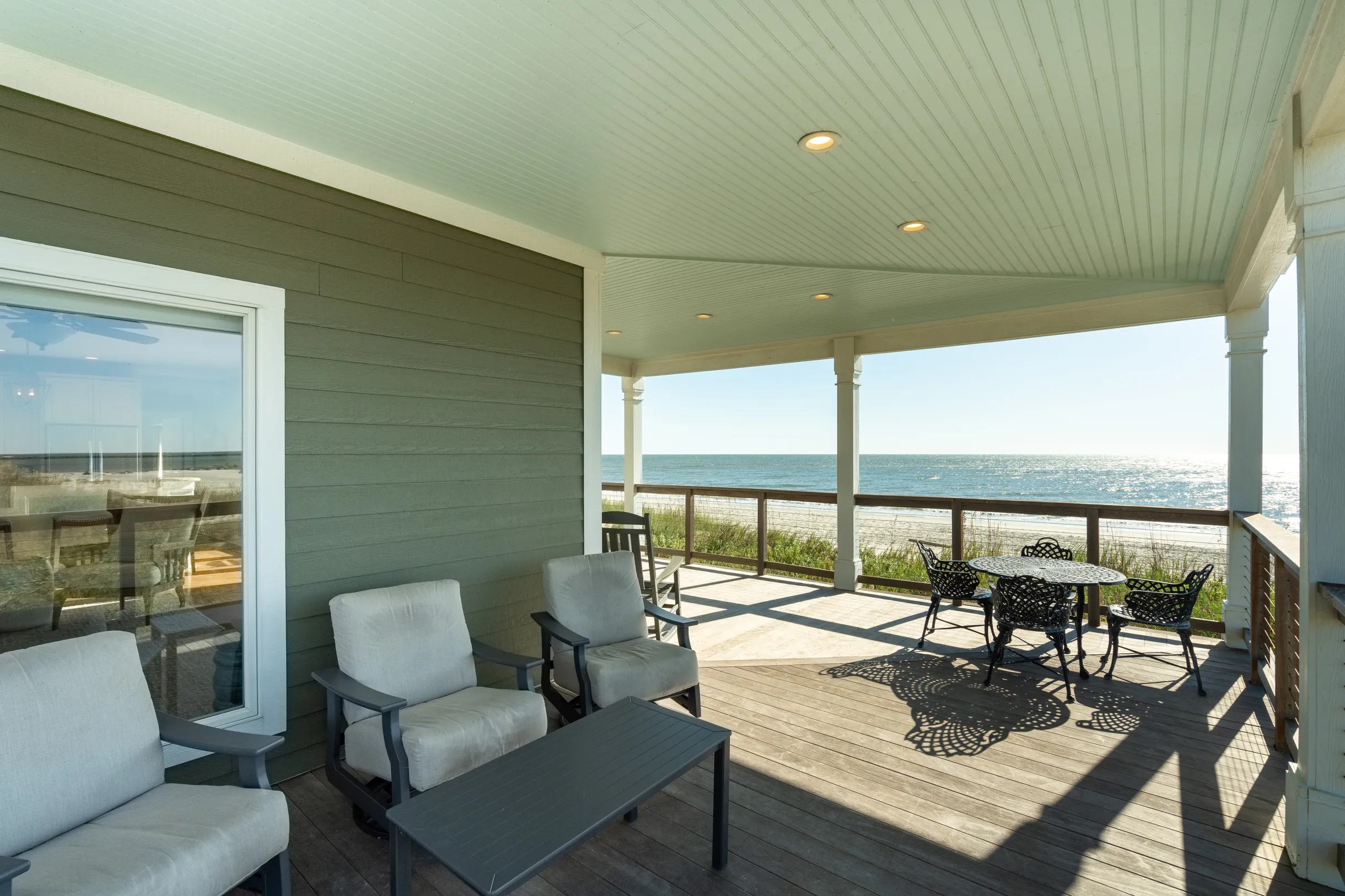 Wander Murrells Inlet Tides #51