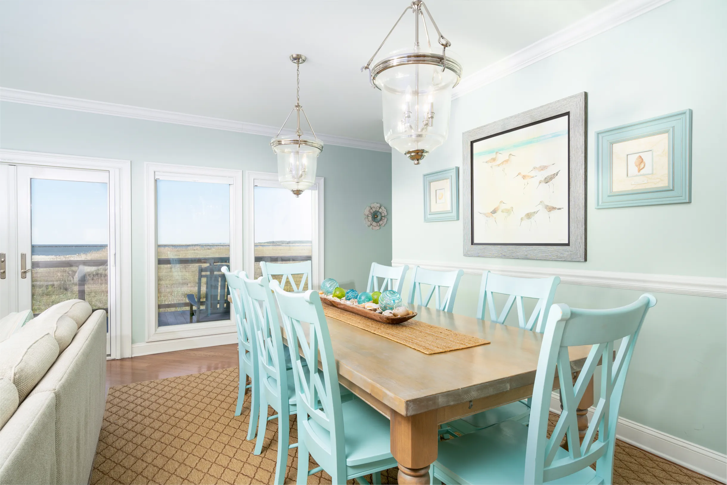 Wander Murrells Inlet Tides #44