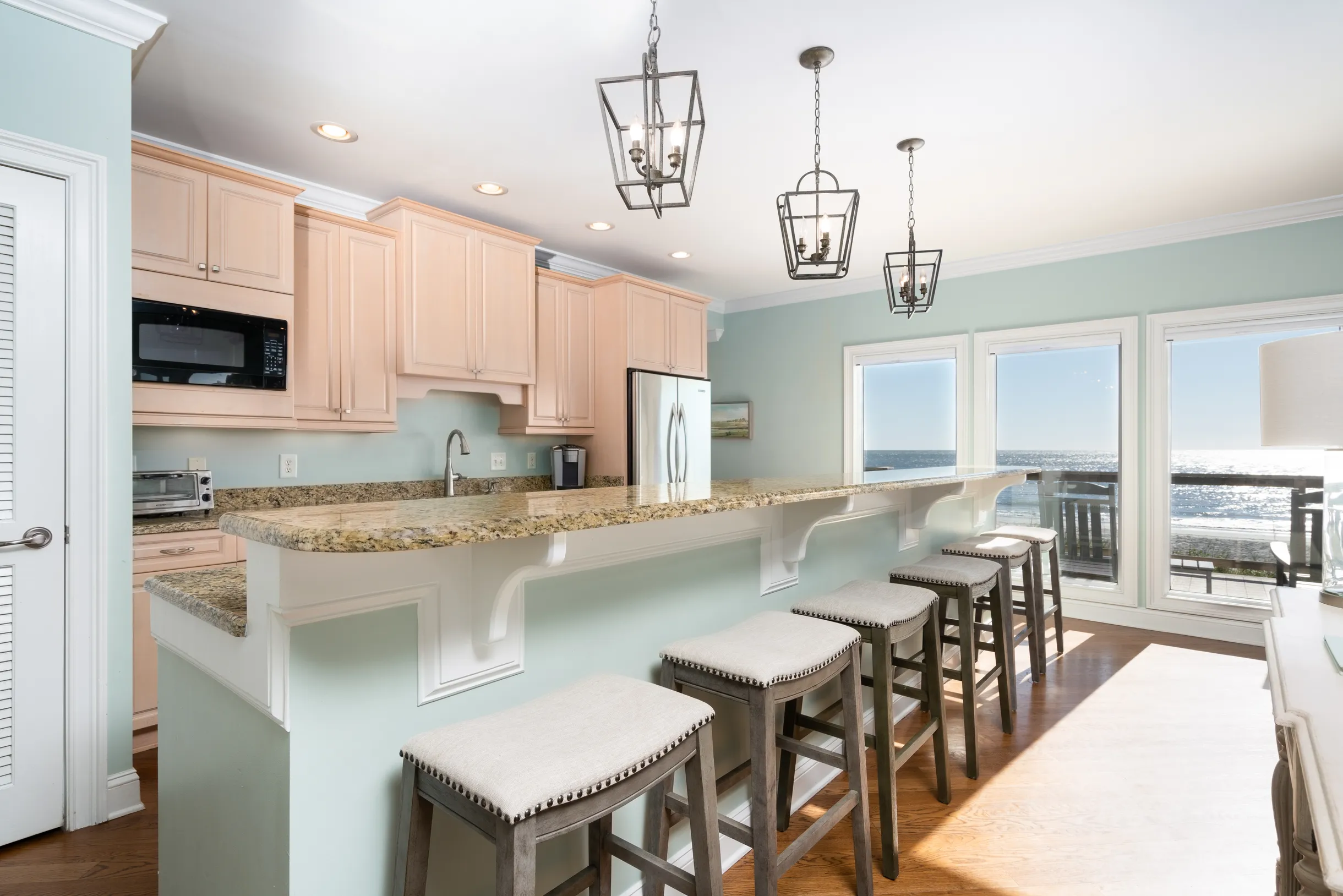 Wander Murrells Inlet Tides #16