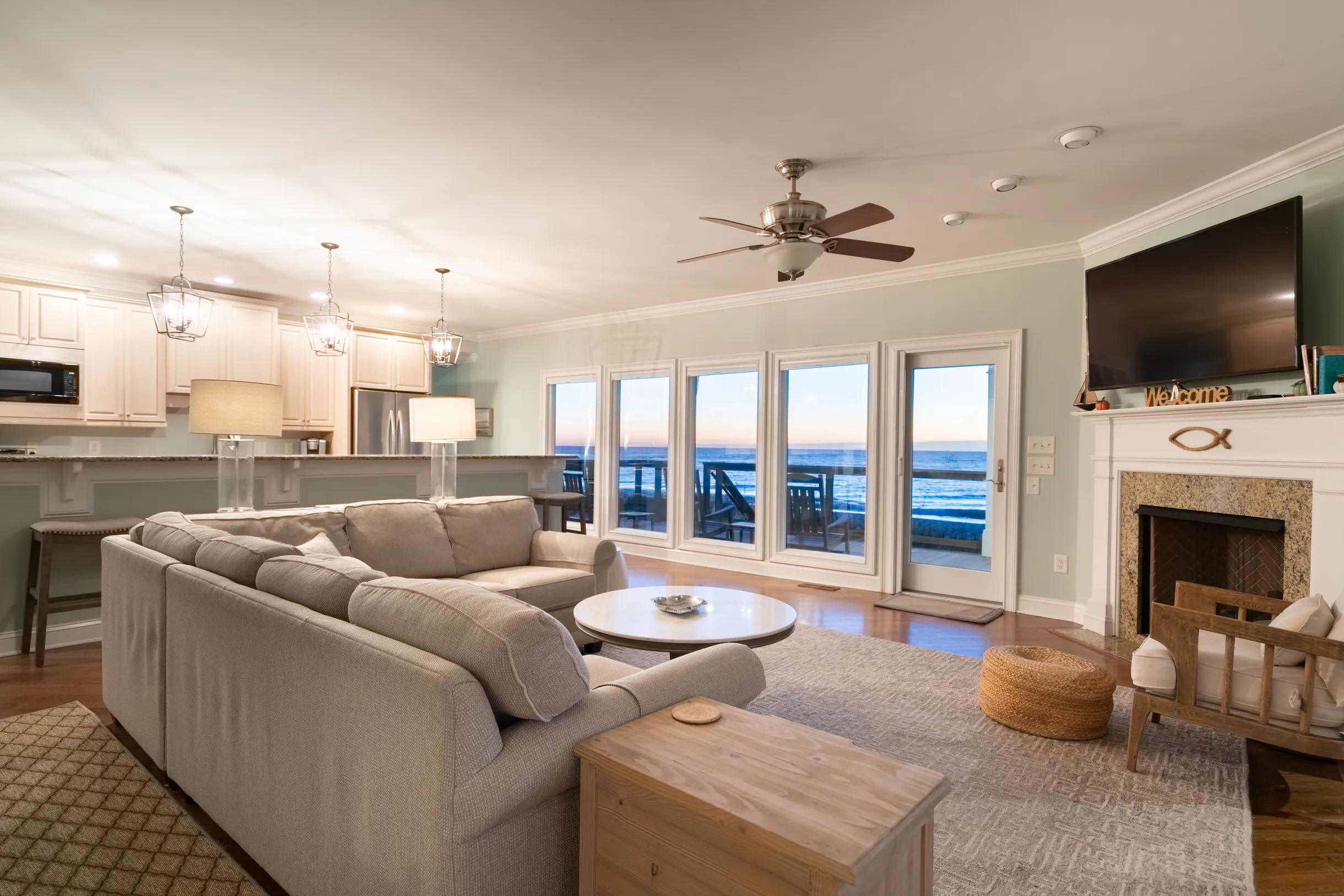 Wander Murrells Inlet Tides #17