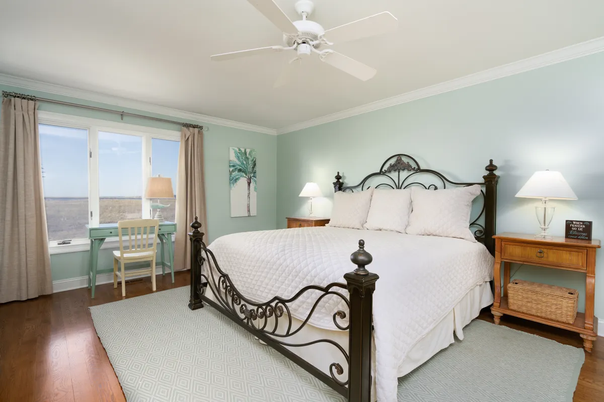Bedroom 1 image