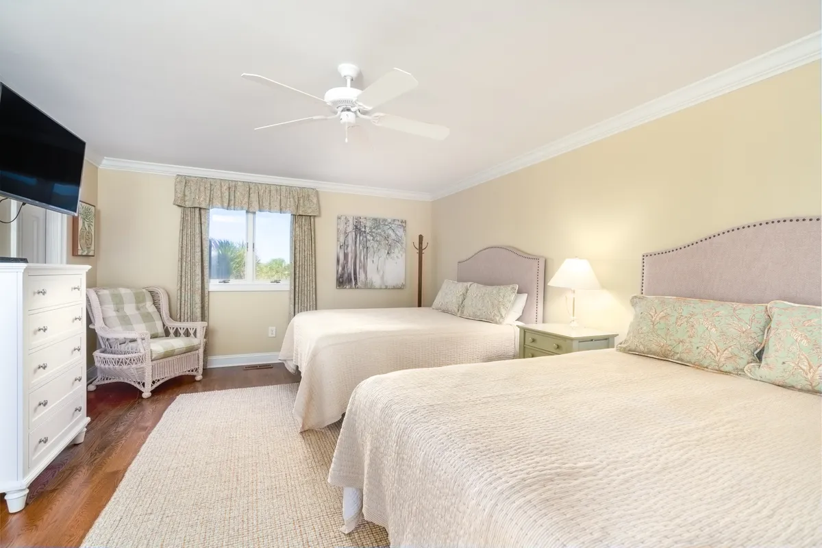 Bedroom 2 image