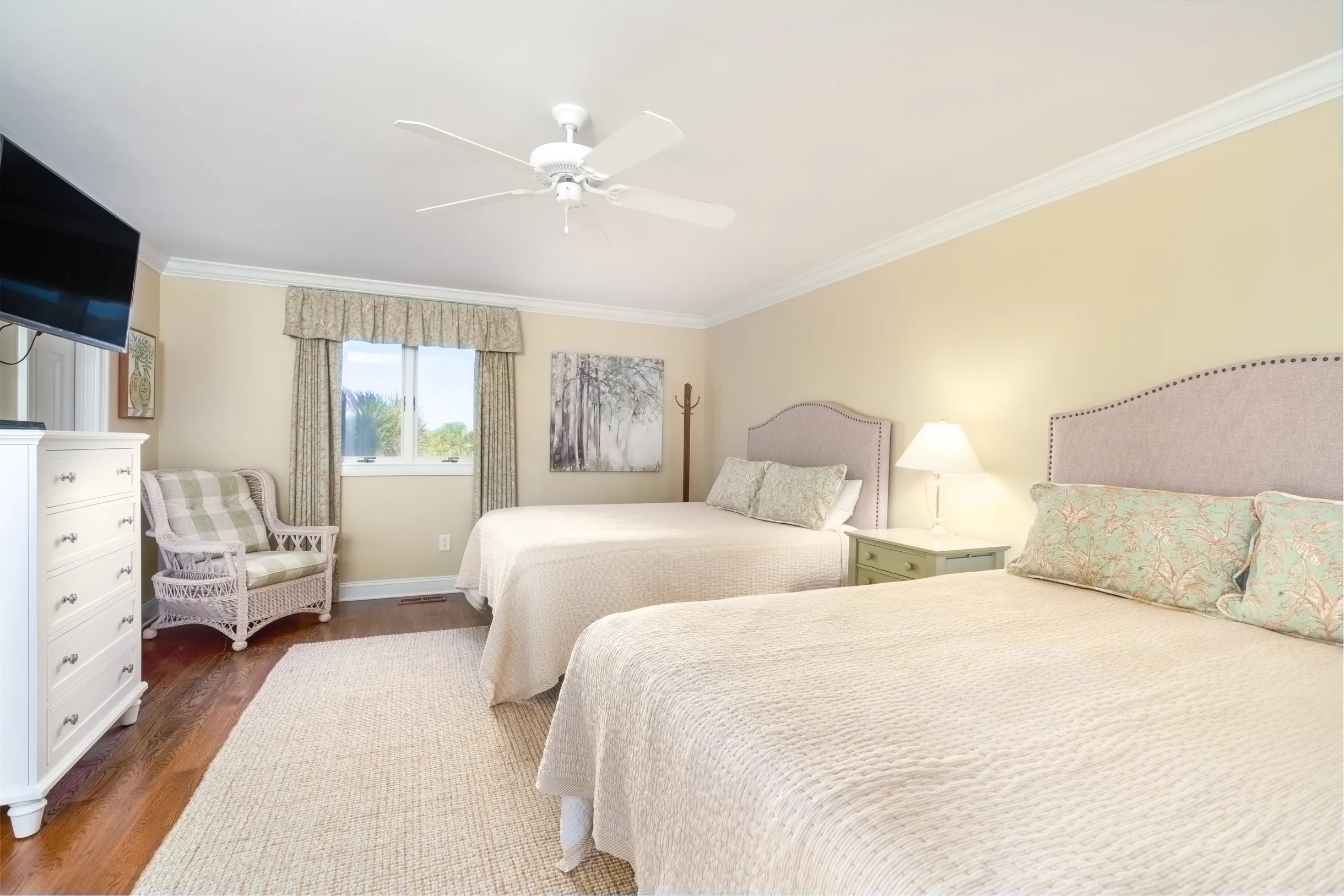 Wander Murrells Inlet Tides #21