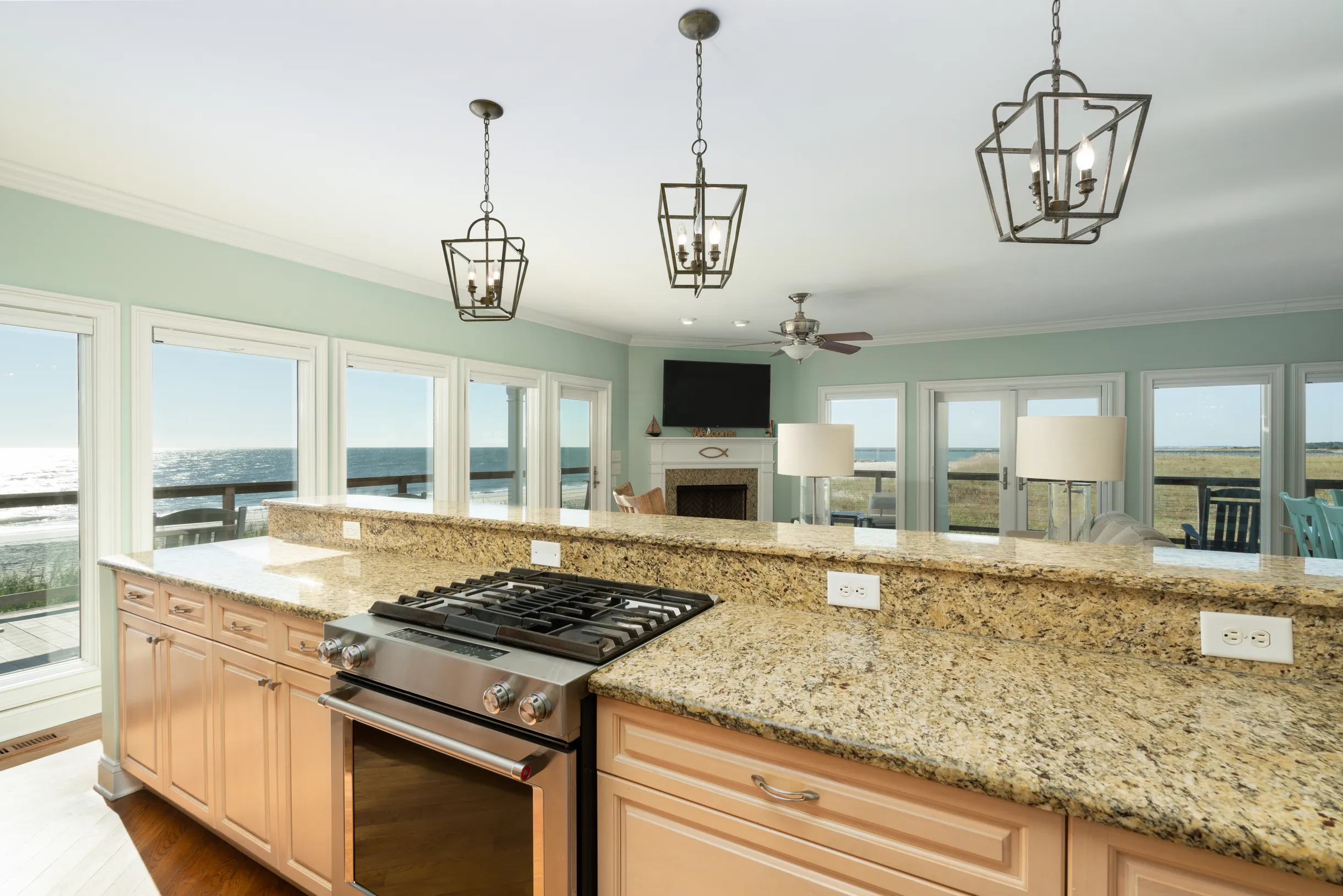 Wander Murrells Inlet Tides #37