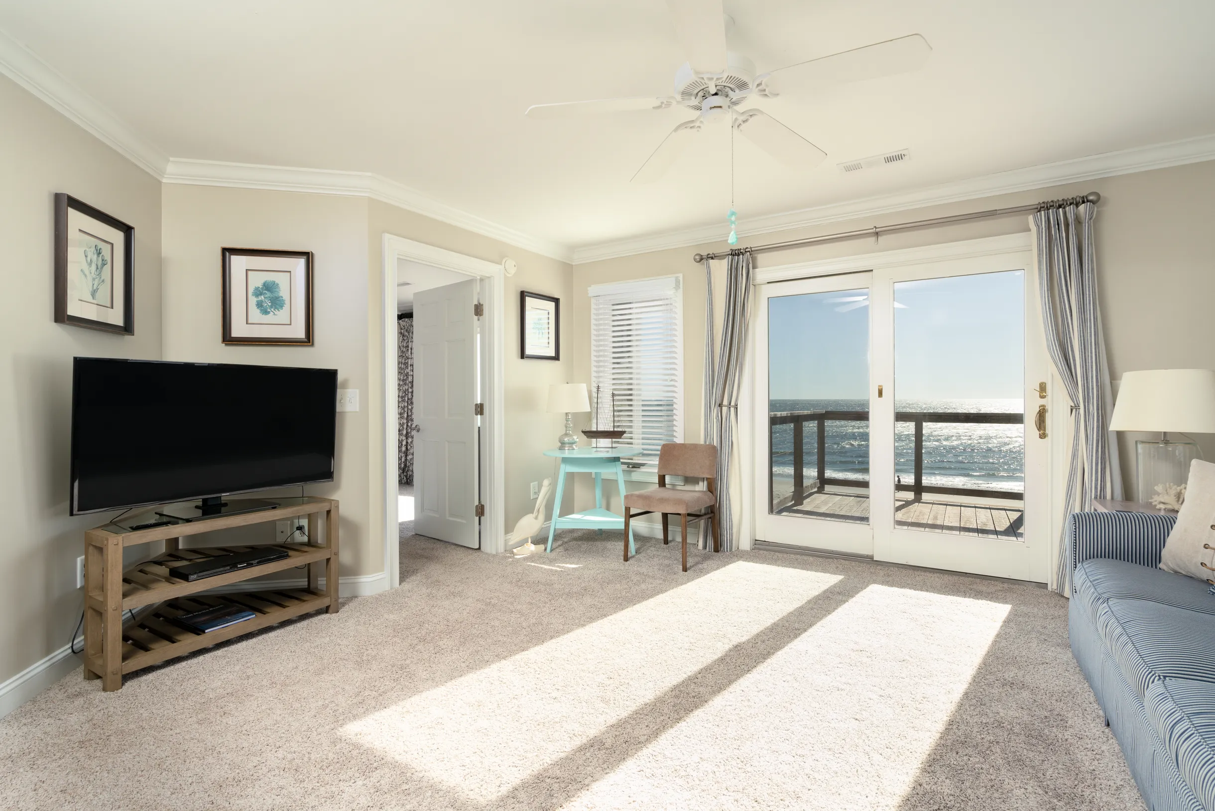 Wander Murrells Inlet Tides #22