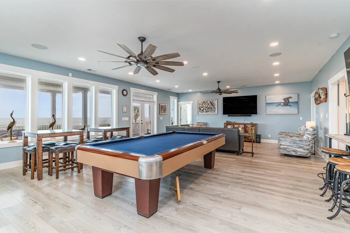 Wander Murrells Inlet Shores #68