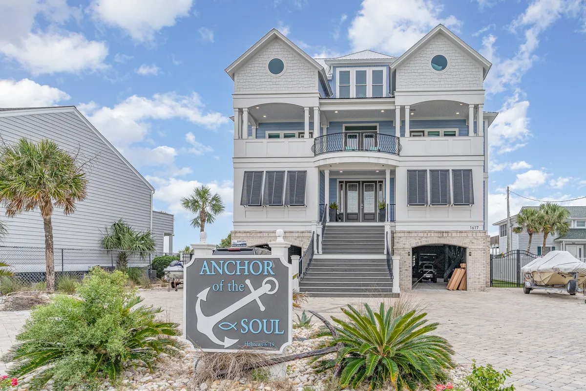 Wander Murrells Inlet Shores #5