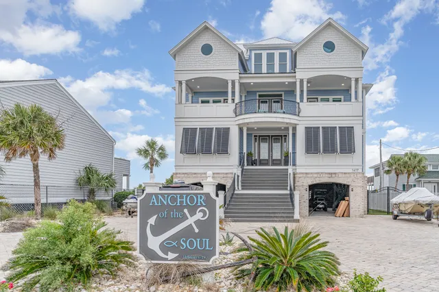 Wander Murrells Inlet Shores #5