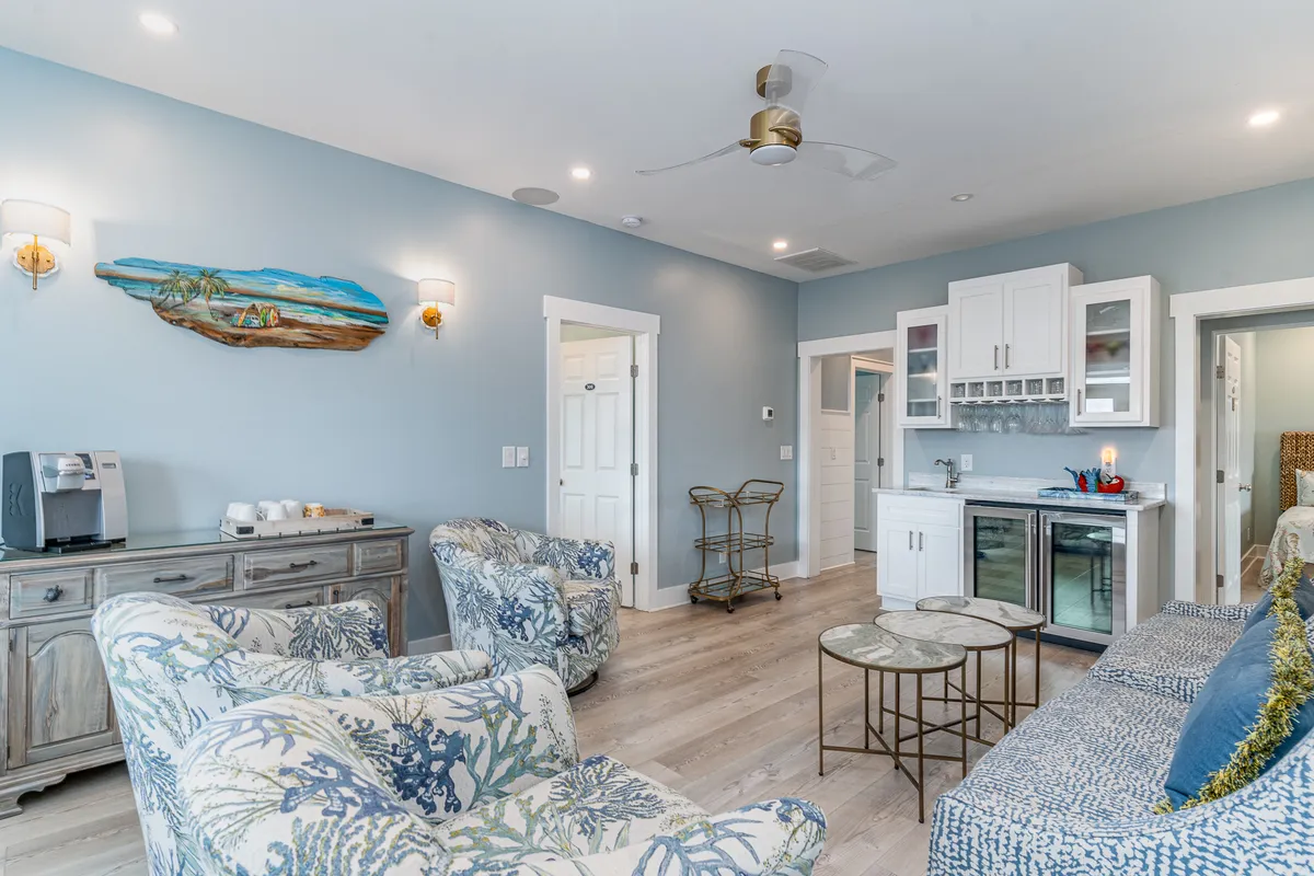 Wander Murrells Inlet Shores