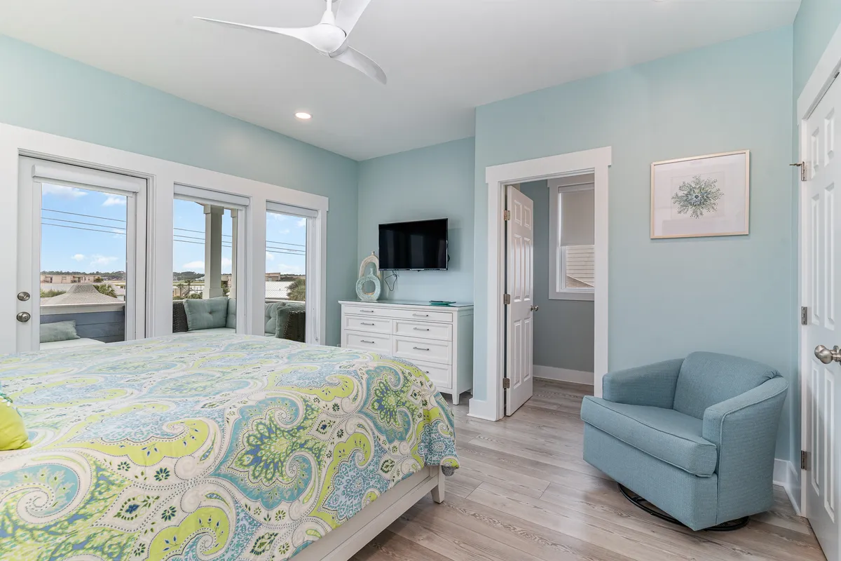 Wander Murrells Inlet Shores #58