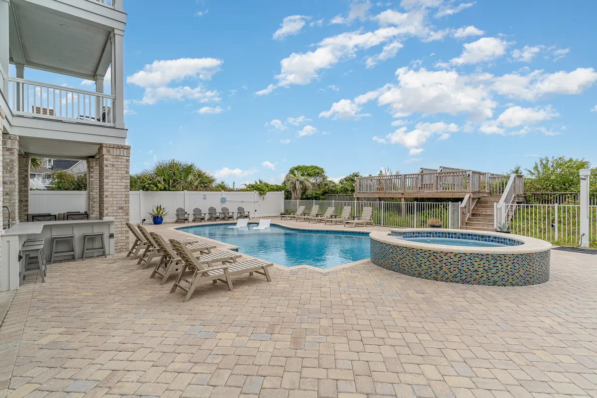 Wander Murrells Inlet Shores #5