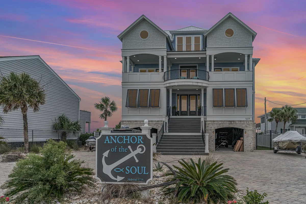 Wander Murrells Inlet Shores #4