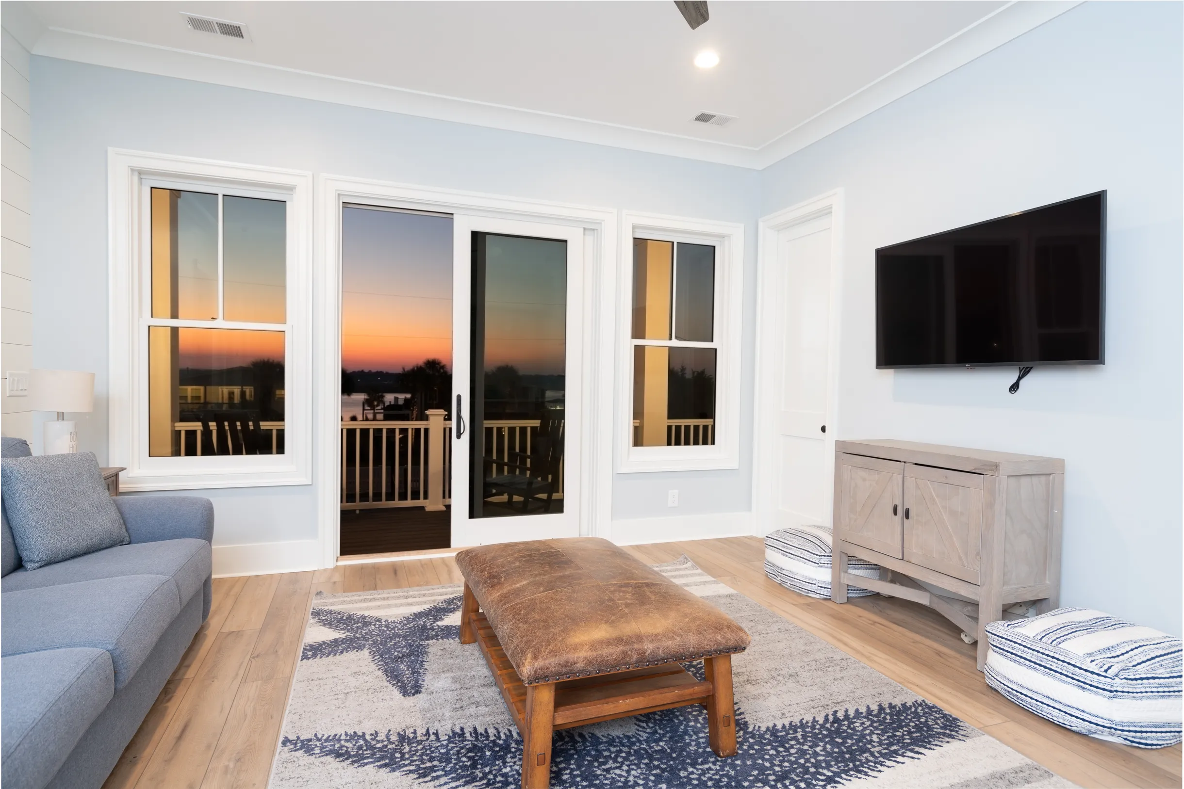 Wander Murrells Inlet Lagoon #16