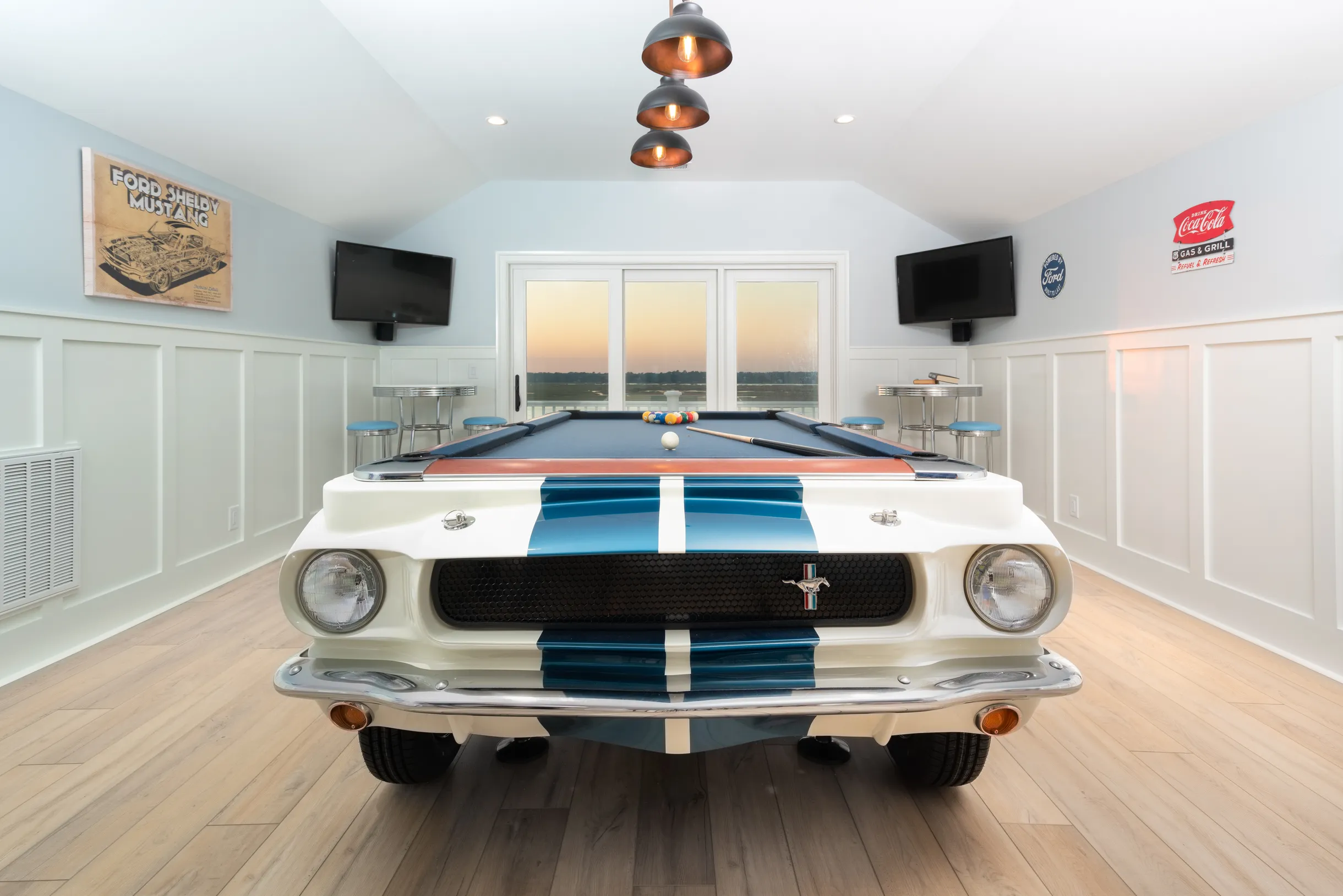 Wander Murrells Inlet Lagoon #21