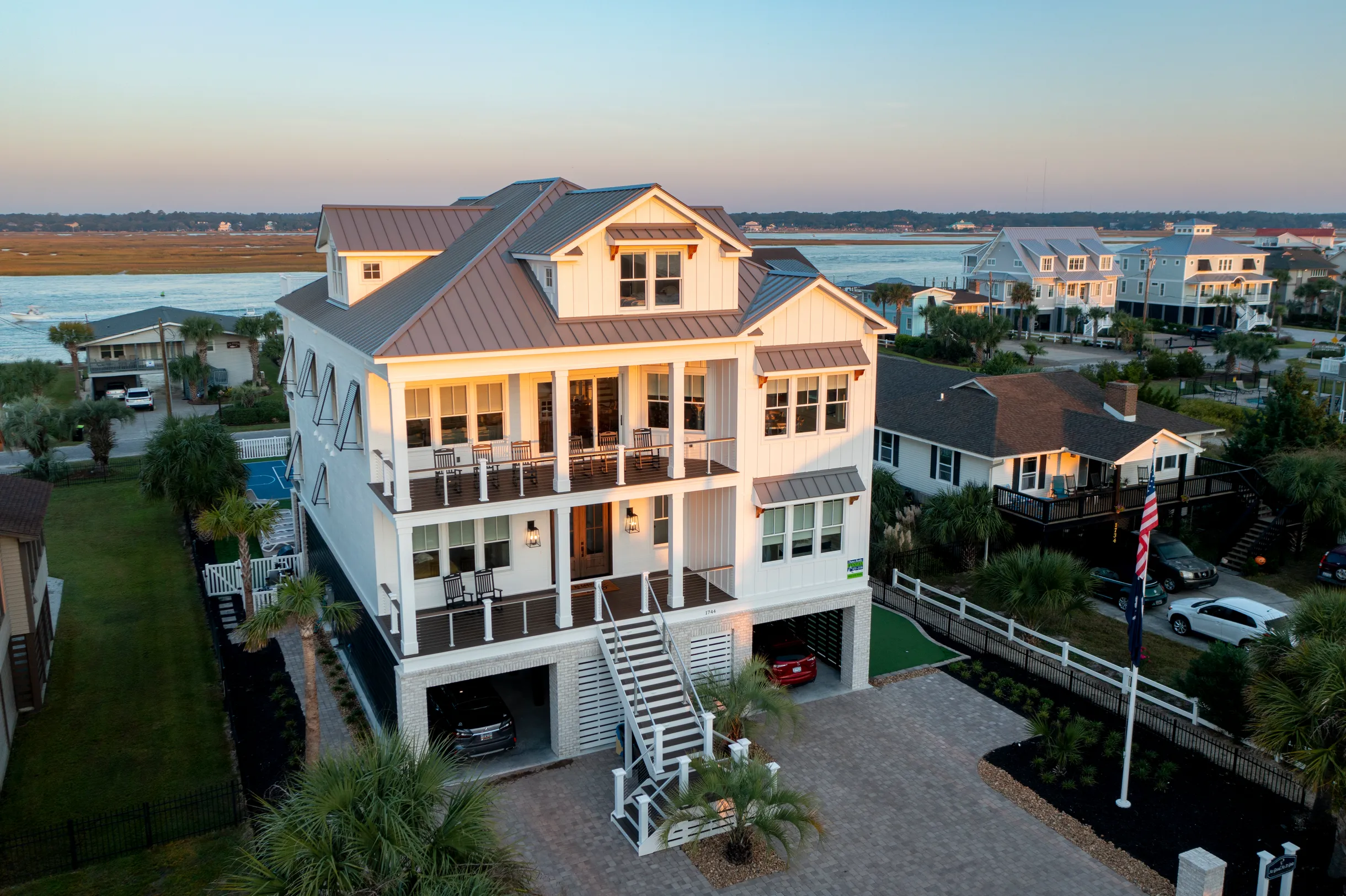 Wander Murrells Inlet Lagoon #60