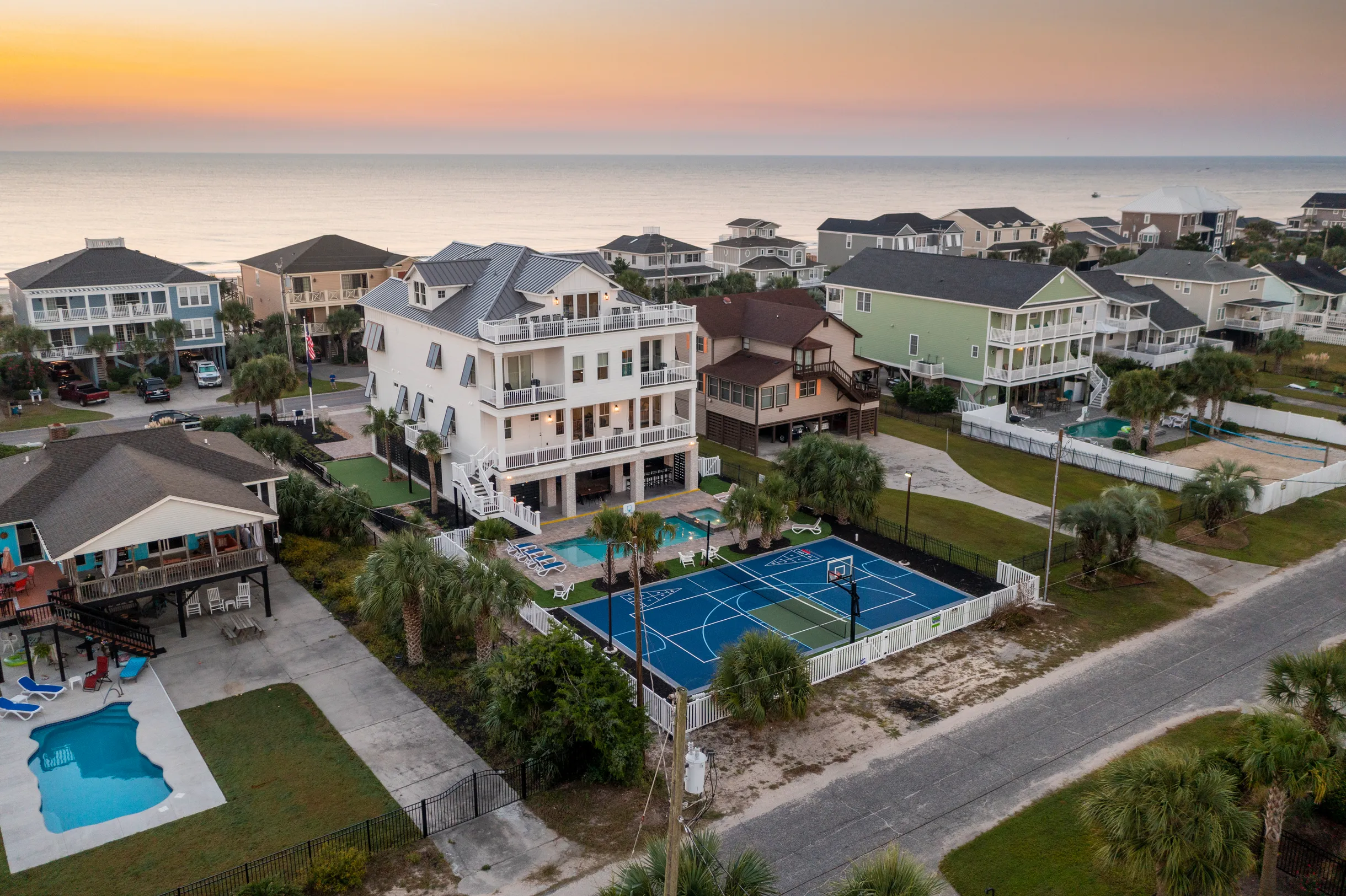 Wander Murrells Inlet Lagoon #73