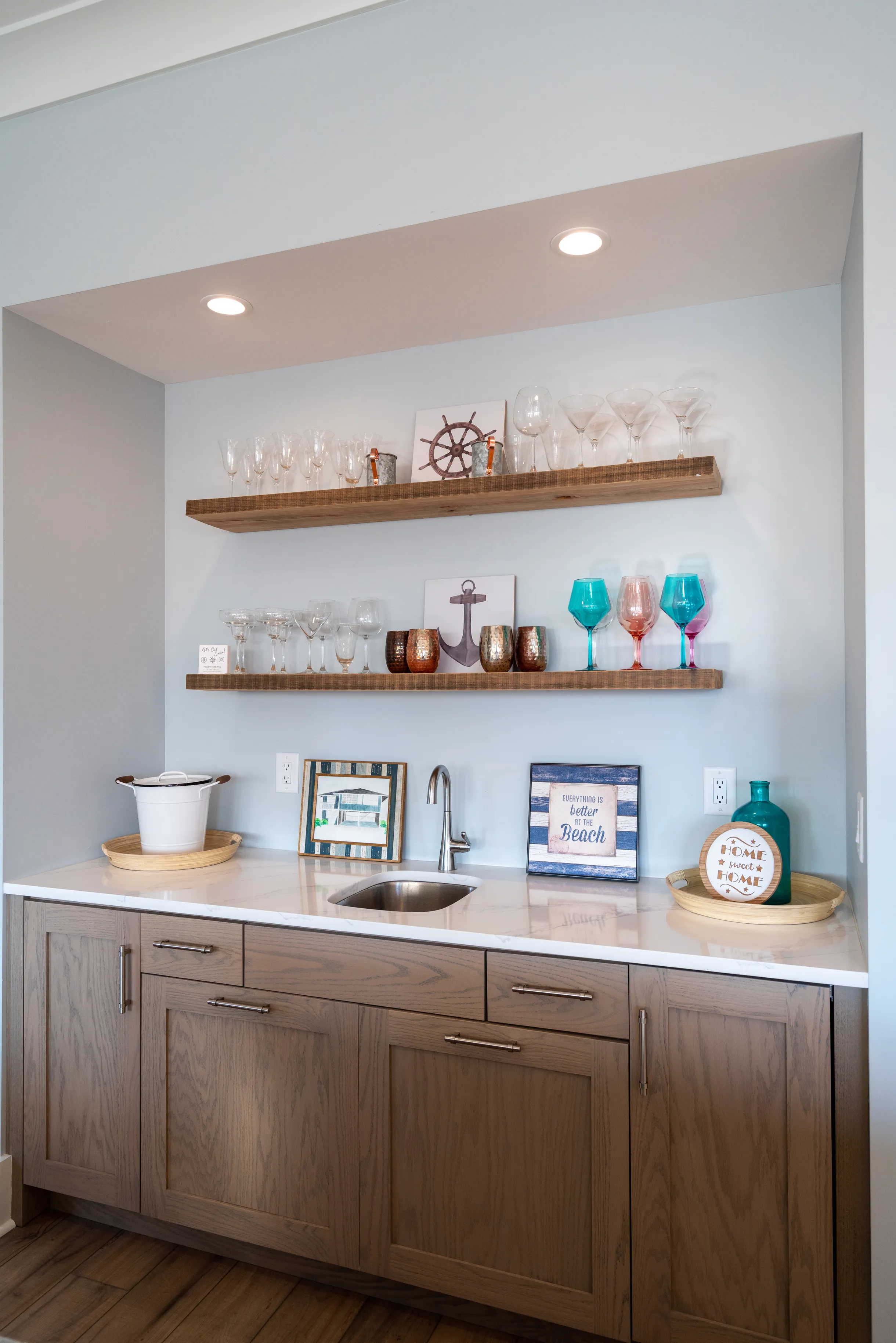 Wander Murrells Inlet Lagoon #61