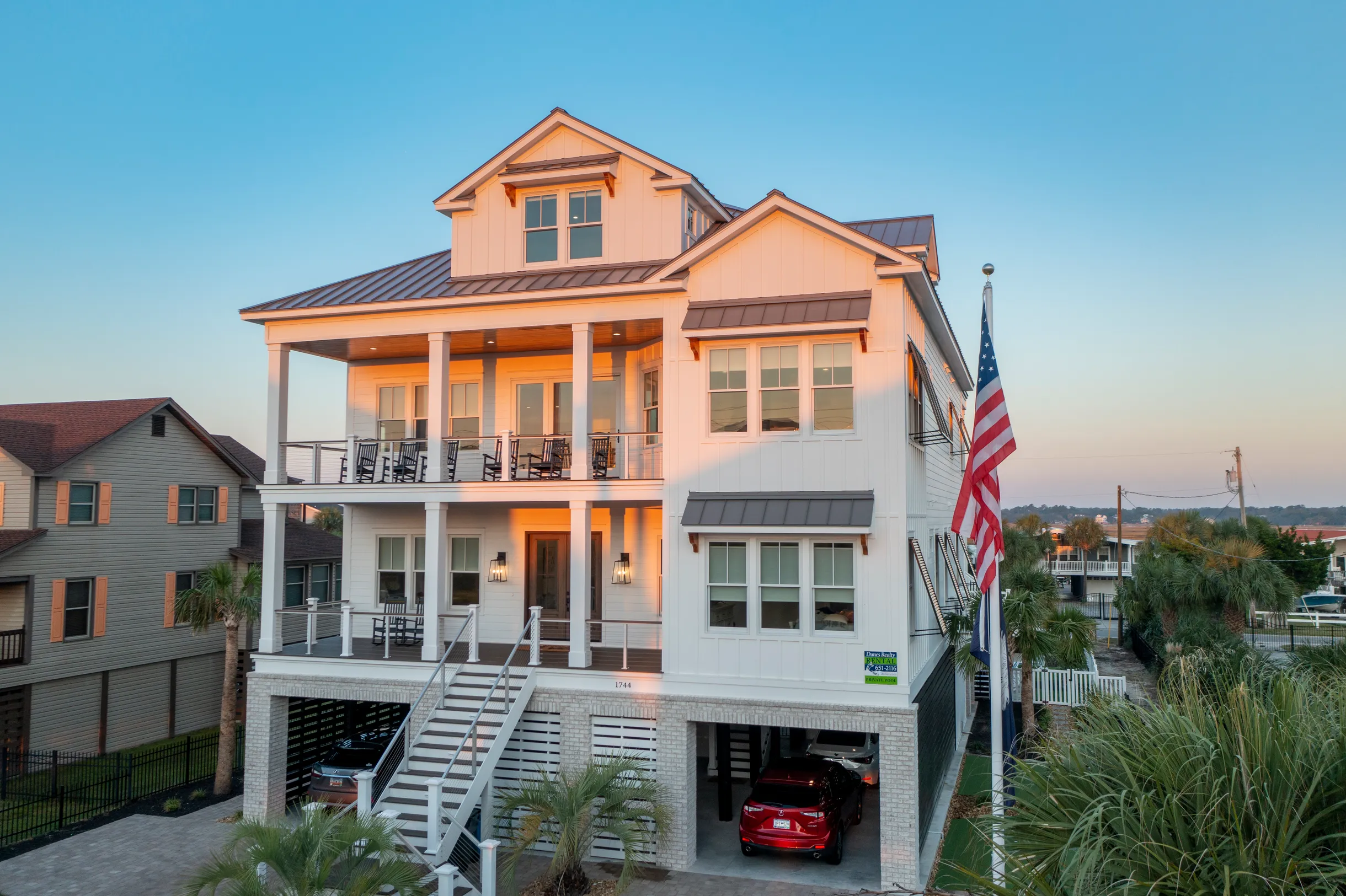 Wander Murrells Inlet Lagoon #5