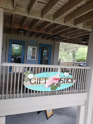 Office/Gift Shop/Camper Registration