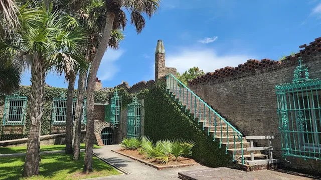 Atalaya Castle