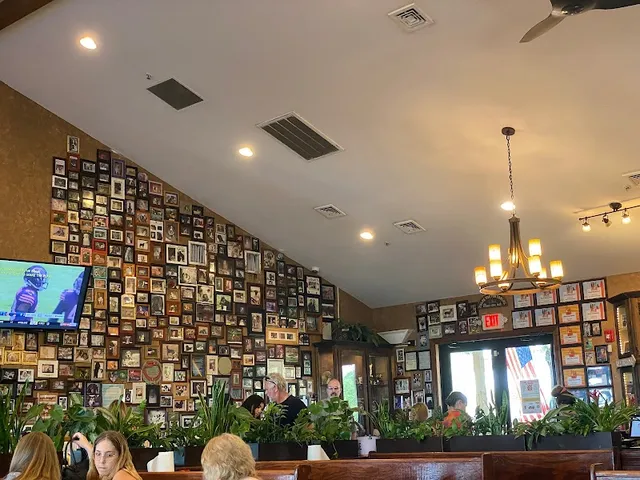 Dead Dog Saloon