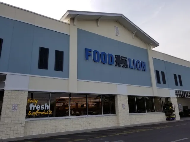 Food Lion