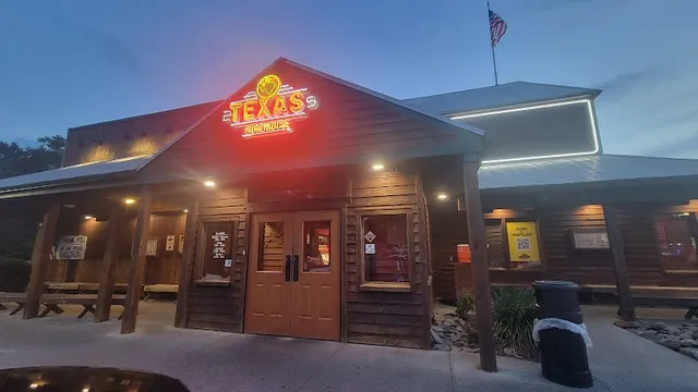 Texas Roadhouse