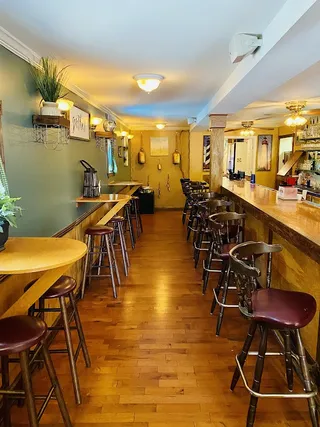 Judy Boone's Family Kitchen
