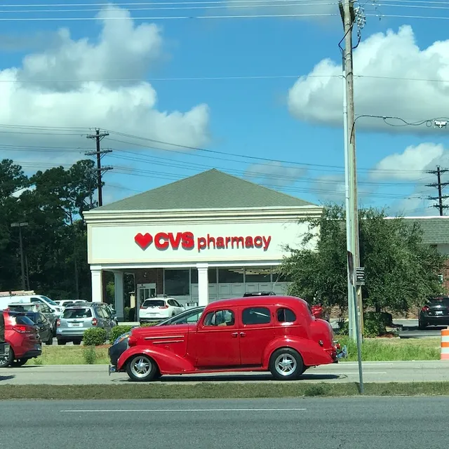 CVS